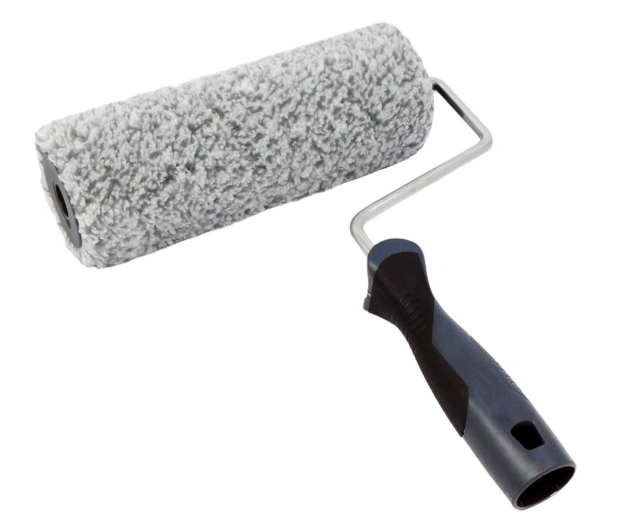 Kit rullo 22 cm con pertica 110/200 cm DEXTER - 3