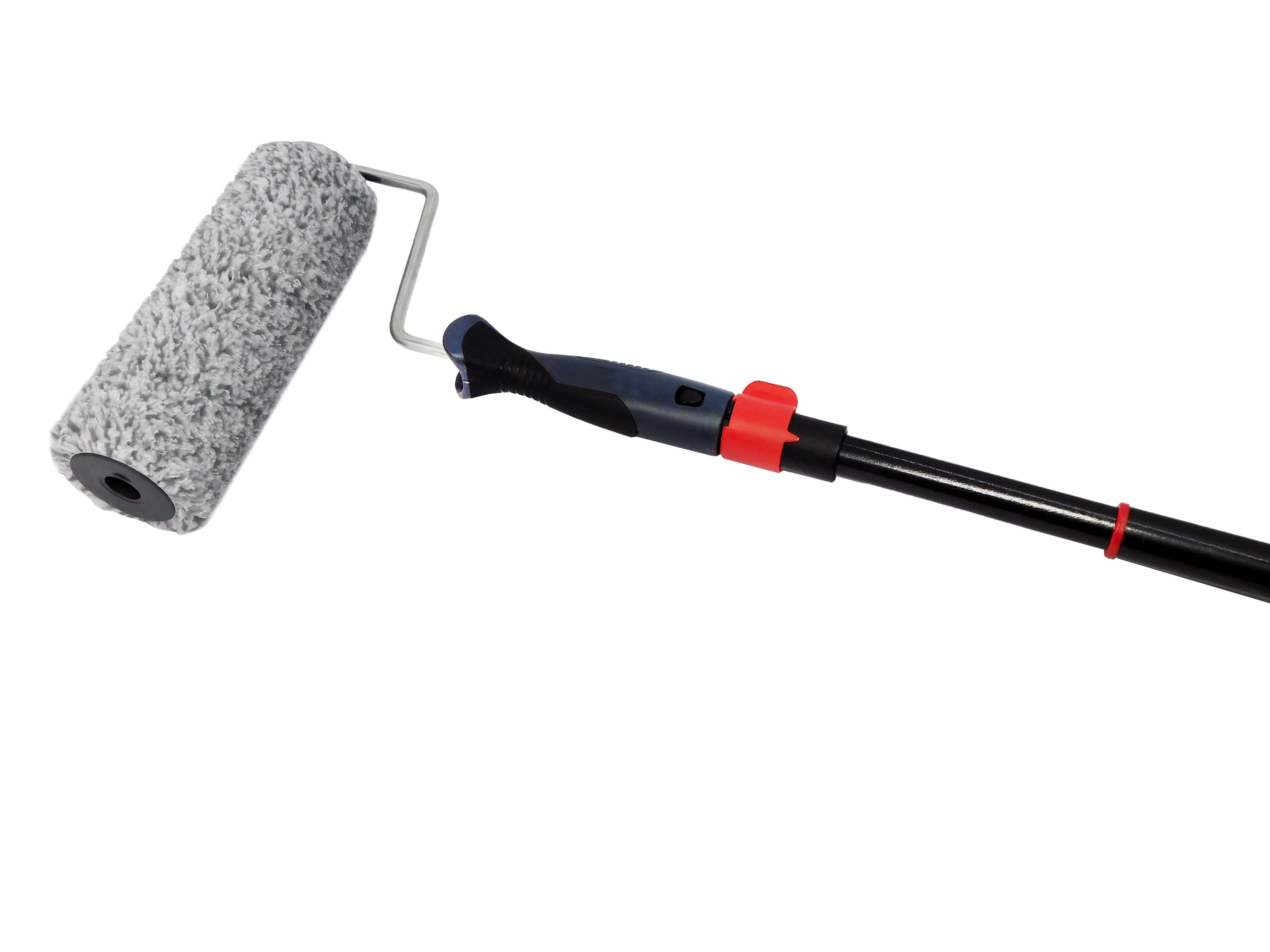 Kit rullo 22 cm con pertica 110/200 cm DEXTER - 2