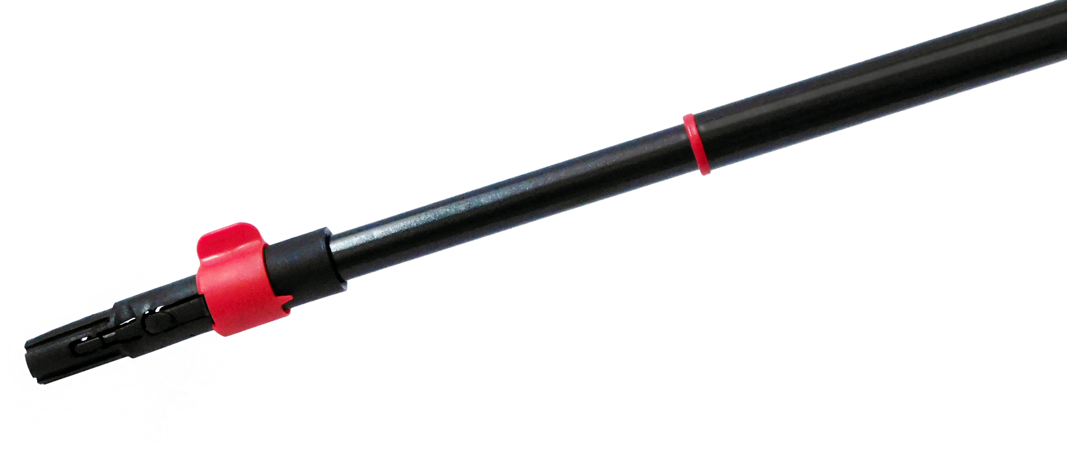 Kit rullo 22 cm con pertica 110/200 cm DEXTER - 4