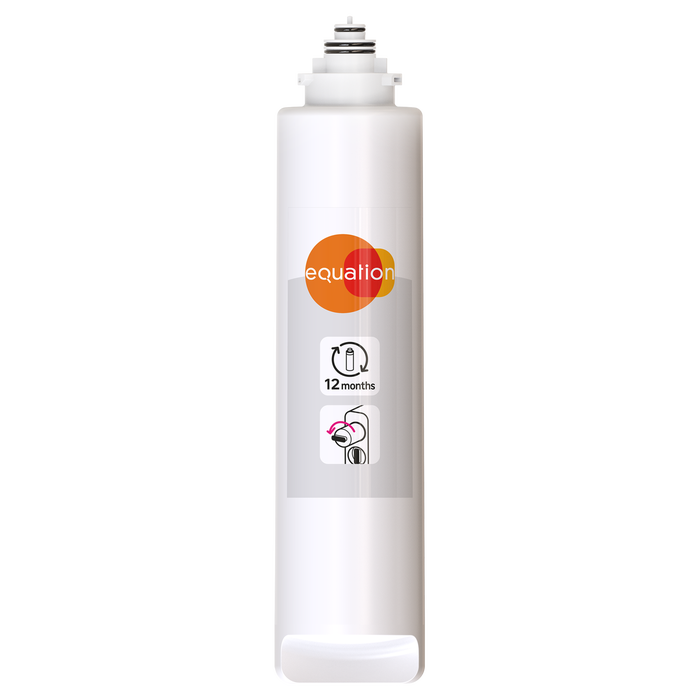 Savoir utiliser sa cartouche CF pour son osmoseur