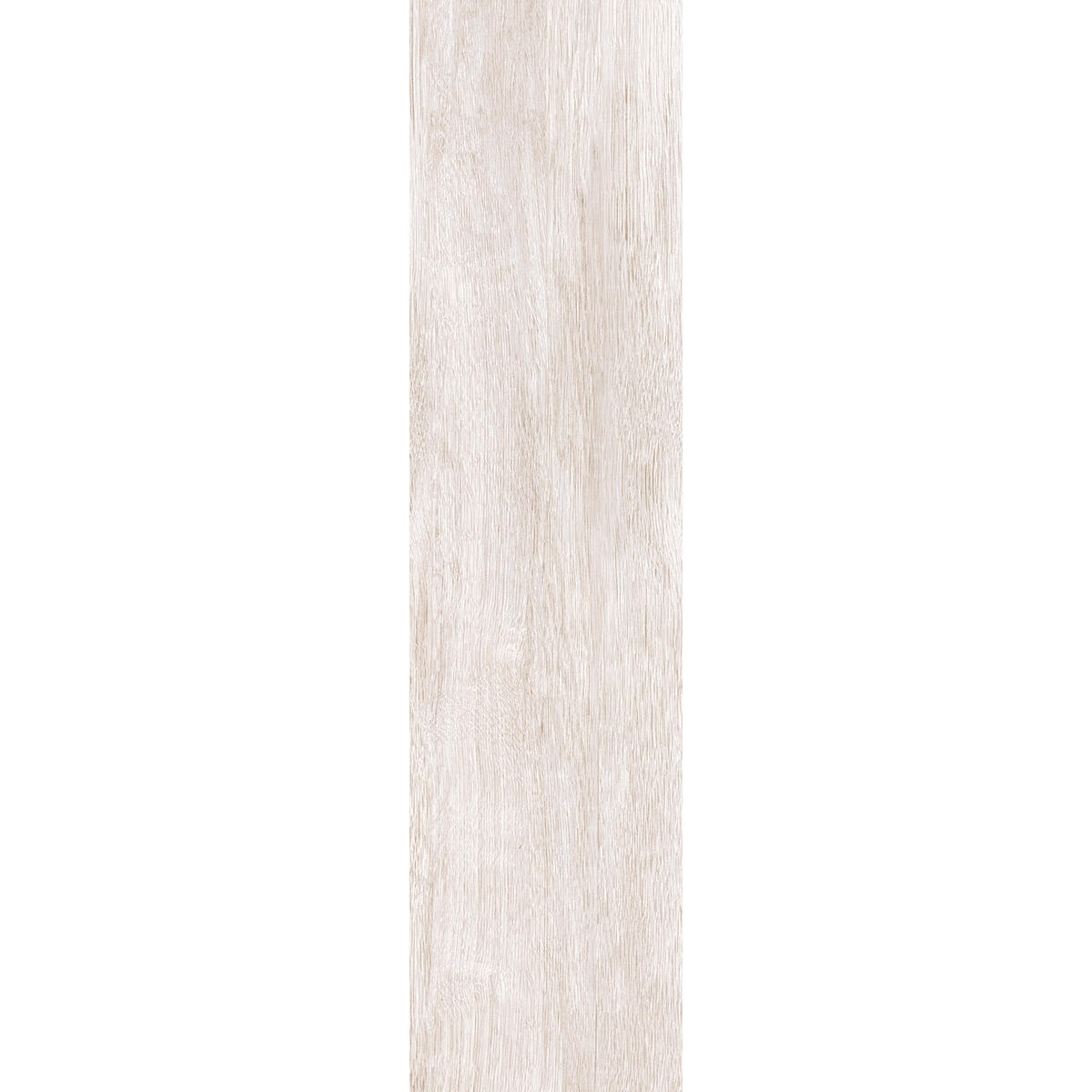 Piastrella da rivestimento interno in gres porcellanato 20 x 80 cm rettificato smaltato rovere bianco opaco Almond R9 traffico intenso (pei 4/5) Sp. 7.4 mm 1.6 mq - 10