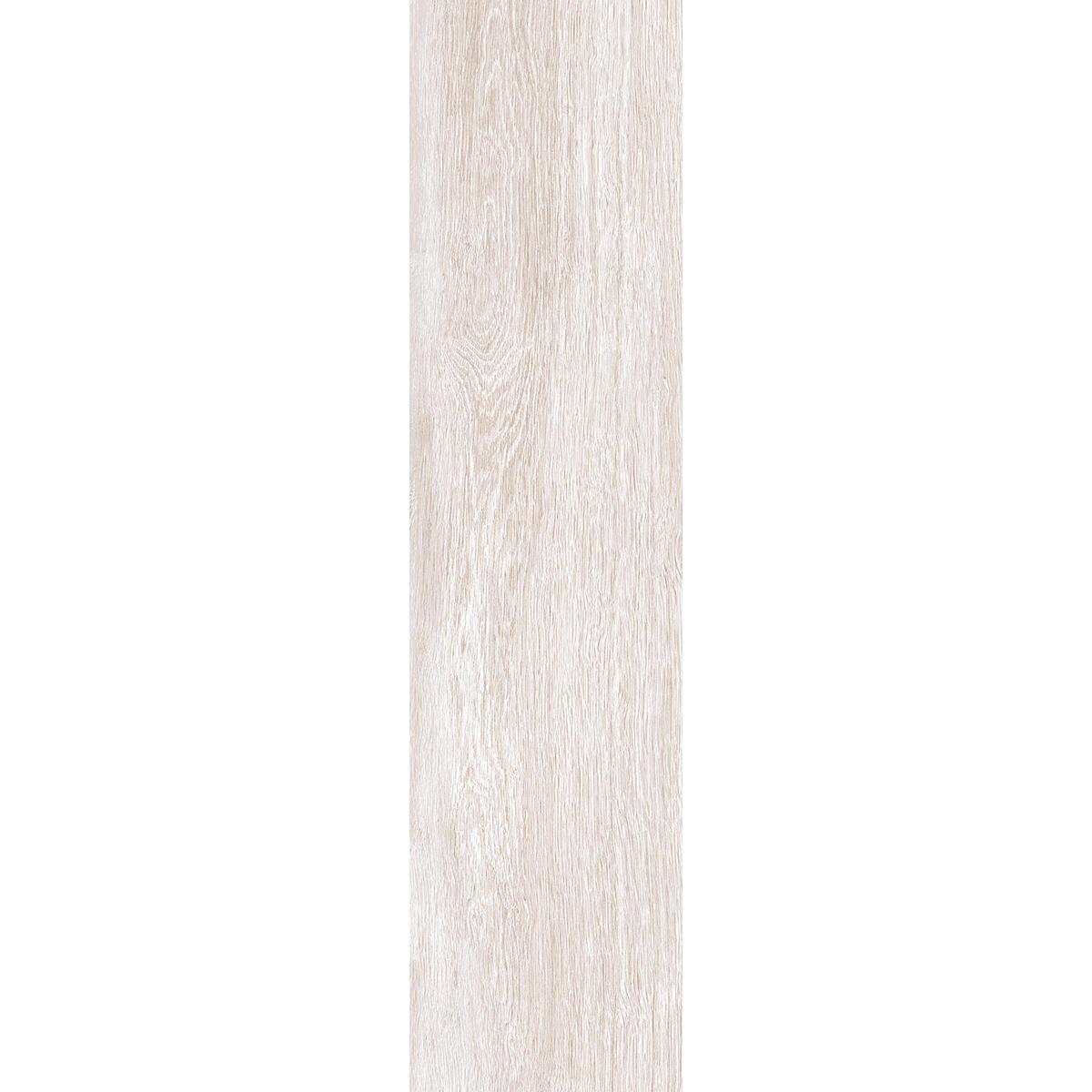 Piastrella da rivestimento interno in gres porcellanato 20 x 80 cm rettificato smaltato rovere bianco opaco Almond R9 traffico intenso (pei 4/5) Sp. 7.4 mm 1.6 mq - 9