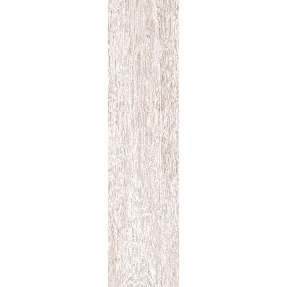 Piastrella da rivestimento interno in gres porcellanato 20 x 80 cm rettificato smaltato rovere bianco opaco Almond R9 traffico intenso (pei 4/5) Sp. 7.4 mm 1.6 mq - 8