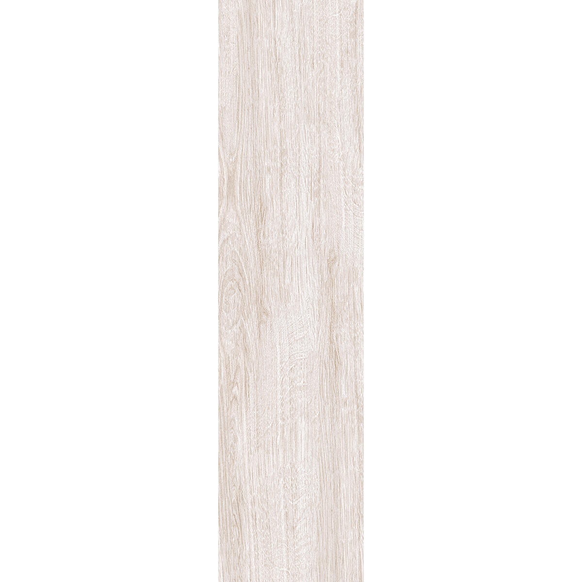 Piastrella da rivestimento interno in gres porcellanato 20 x 80 cm rettificato smaltato rovere bianco opaco Almond R9 traffico intenso (pei 4/5) Sp. 7.4 mm 1.6 mq - 7