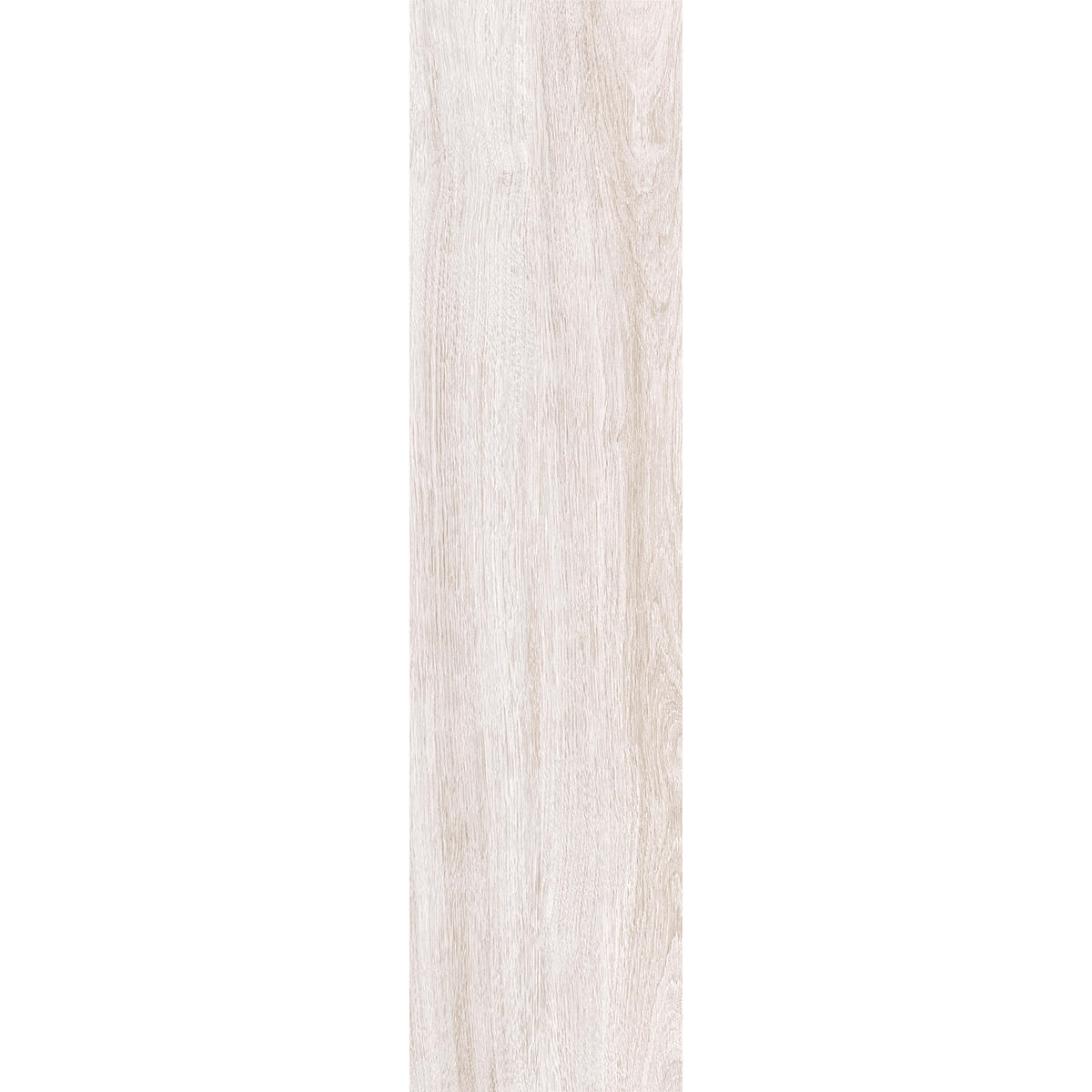 Piastrella da rivestimento interno in gres porcellanato 20 x 80 cm rettificato smaltato rovere bianco opaco Almond R9 traffico intenso (pei 4/5) Sp. 7.4 mm 1.6 mq - 5