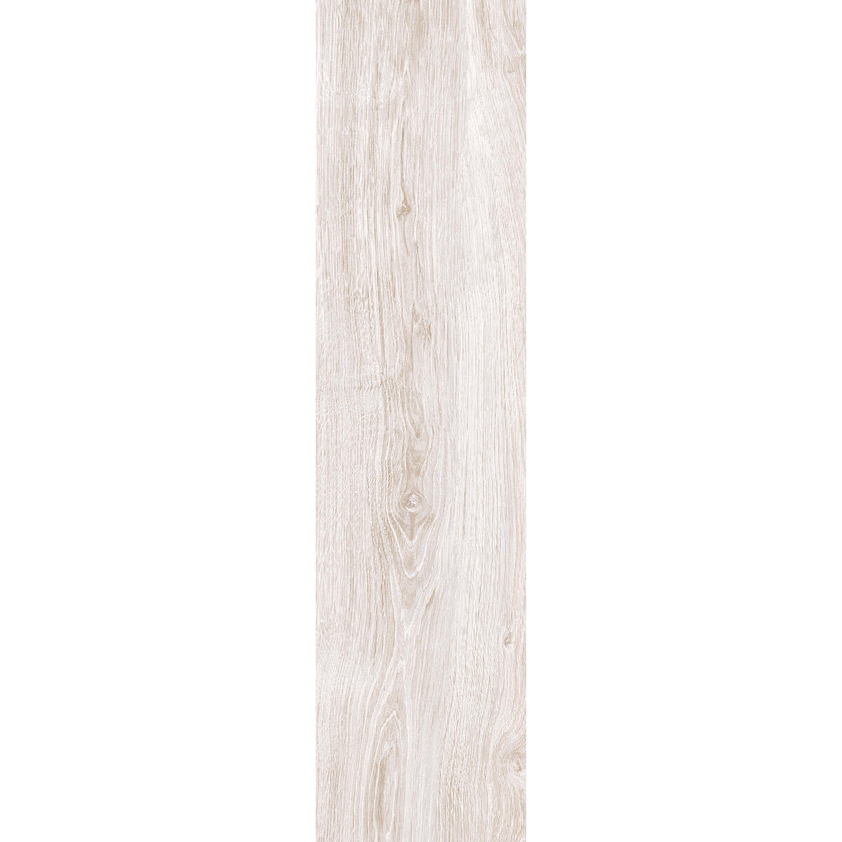 Piastrella da rivestimento interno in gres porcellanato 20 x 80 cm rettificato smaltato rovere bianco opaco Almond R9 traffico intenso (pei 4/5) Sp. 7.4 mm 1.6 mq - 4