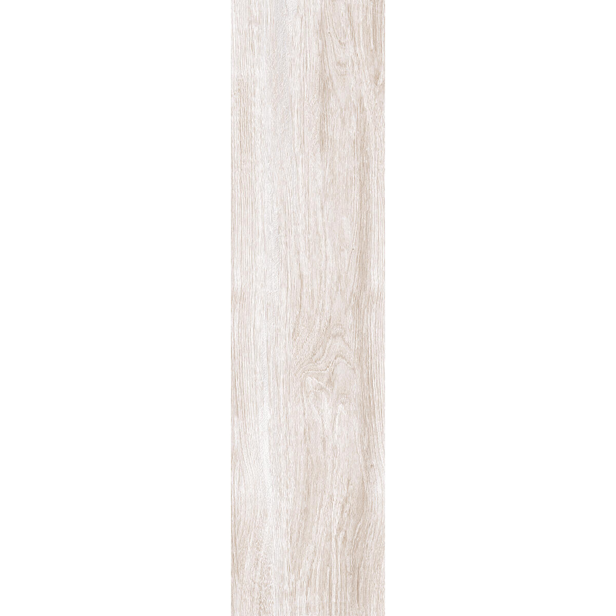 Piastrella da rivestimento interno in gres porcellanato 20 x 80 cm rettificato smaltato rovere bianco opaco Almond R9 traffico intenso (pei 4/5) Sp. 7.4 mm 1.6 mq - 3