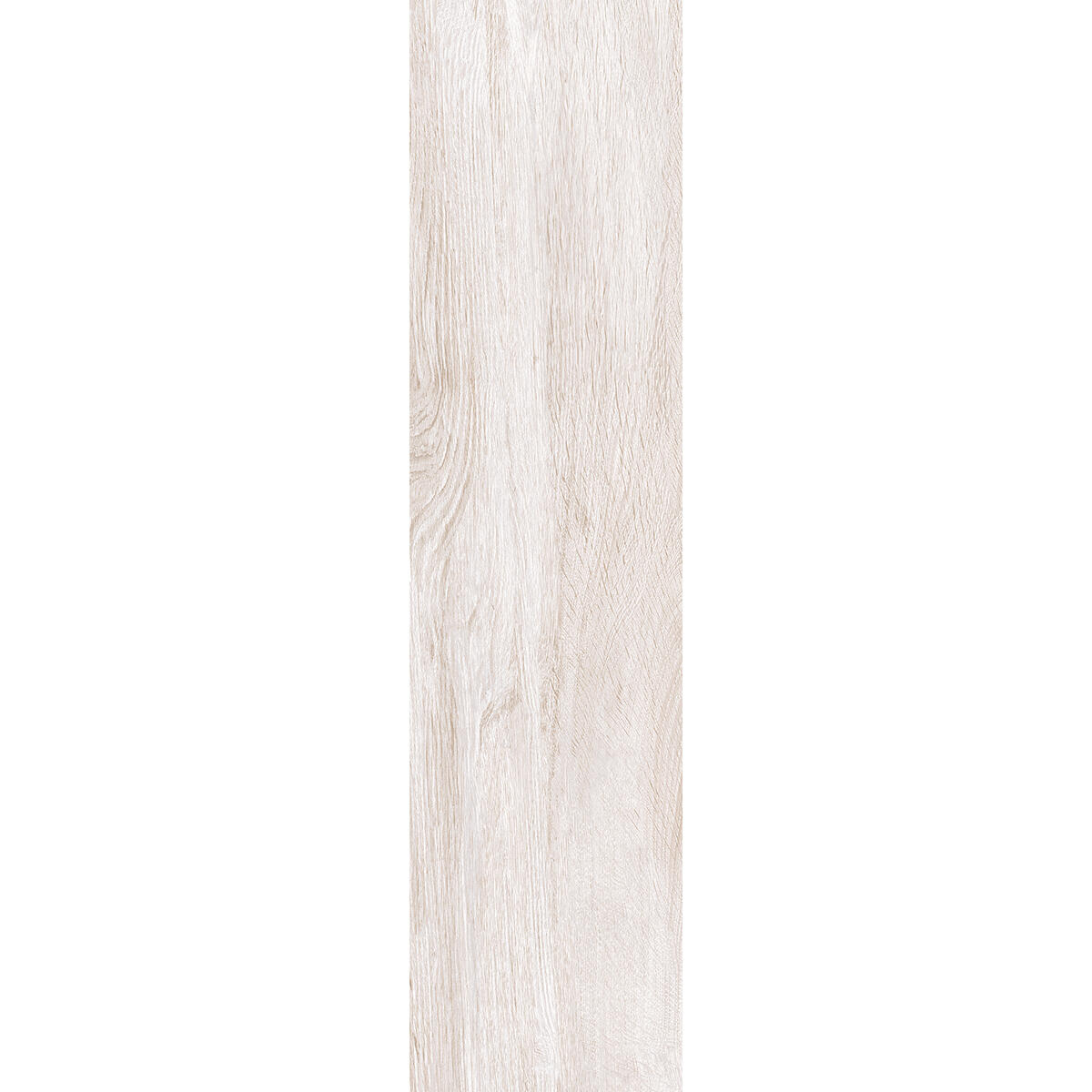 Piastrella da rivestimento interno in gres porcellanato 20 x 80 cm rettificato smaltato rovere bianco opaco Almond R9 traffico intenso (pei 4/5) Sp. 7.4 mm 1.6 mq - 2