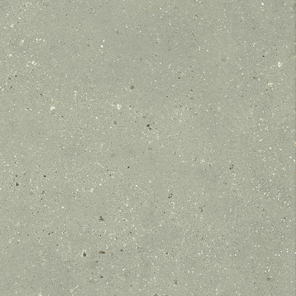 Piastrella da pavimento interno in gres porcellanato 60 x 60 cm rettificato verde satinato Geocolor R10 traffico intenso (pei 4/5) Sp. 8 mm 1.8 mq - 2