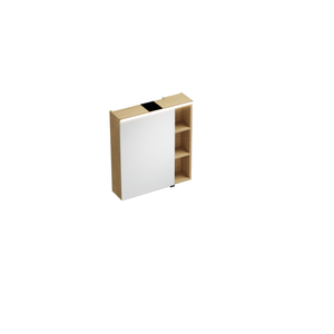 Armoire de toilette Royal Lumos - PLAN + Royal Lumos | Au Fil Du Bain