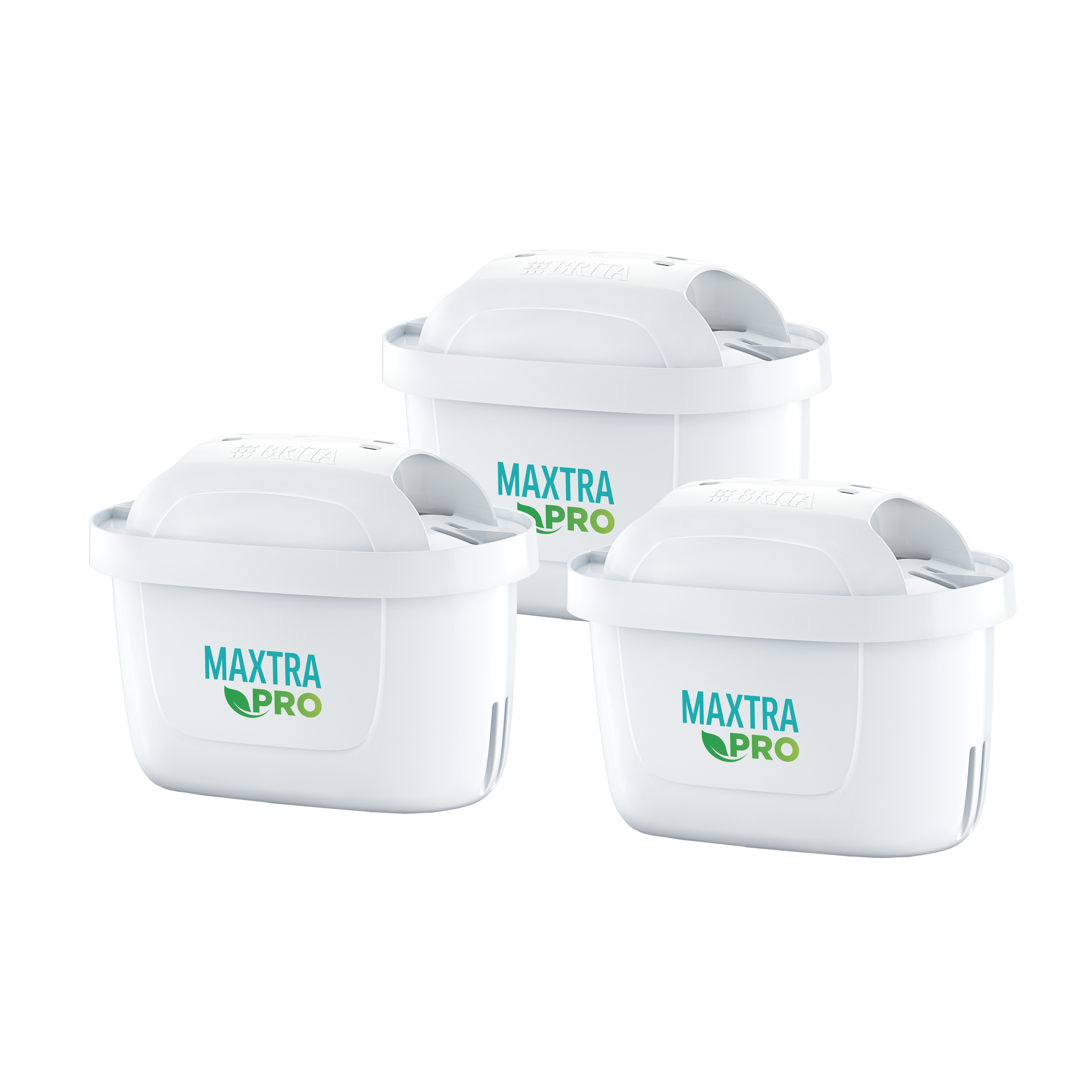 Filtr do wody Maxtra Pro Pure Performance 3 szt. Brita