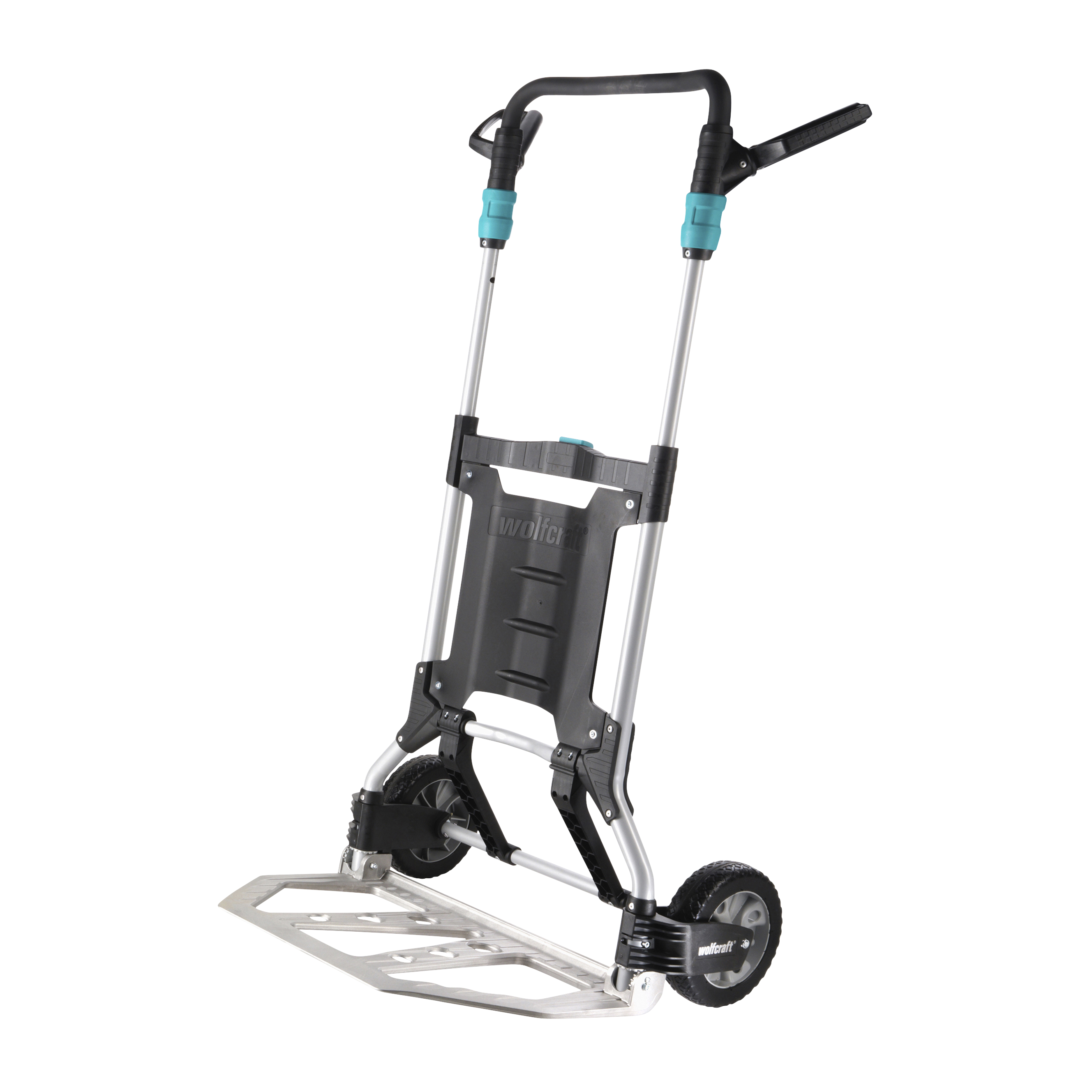 Carro de transporte ts 1500 wolfcraft
