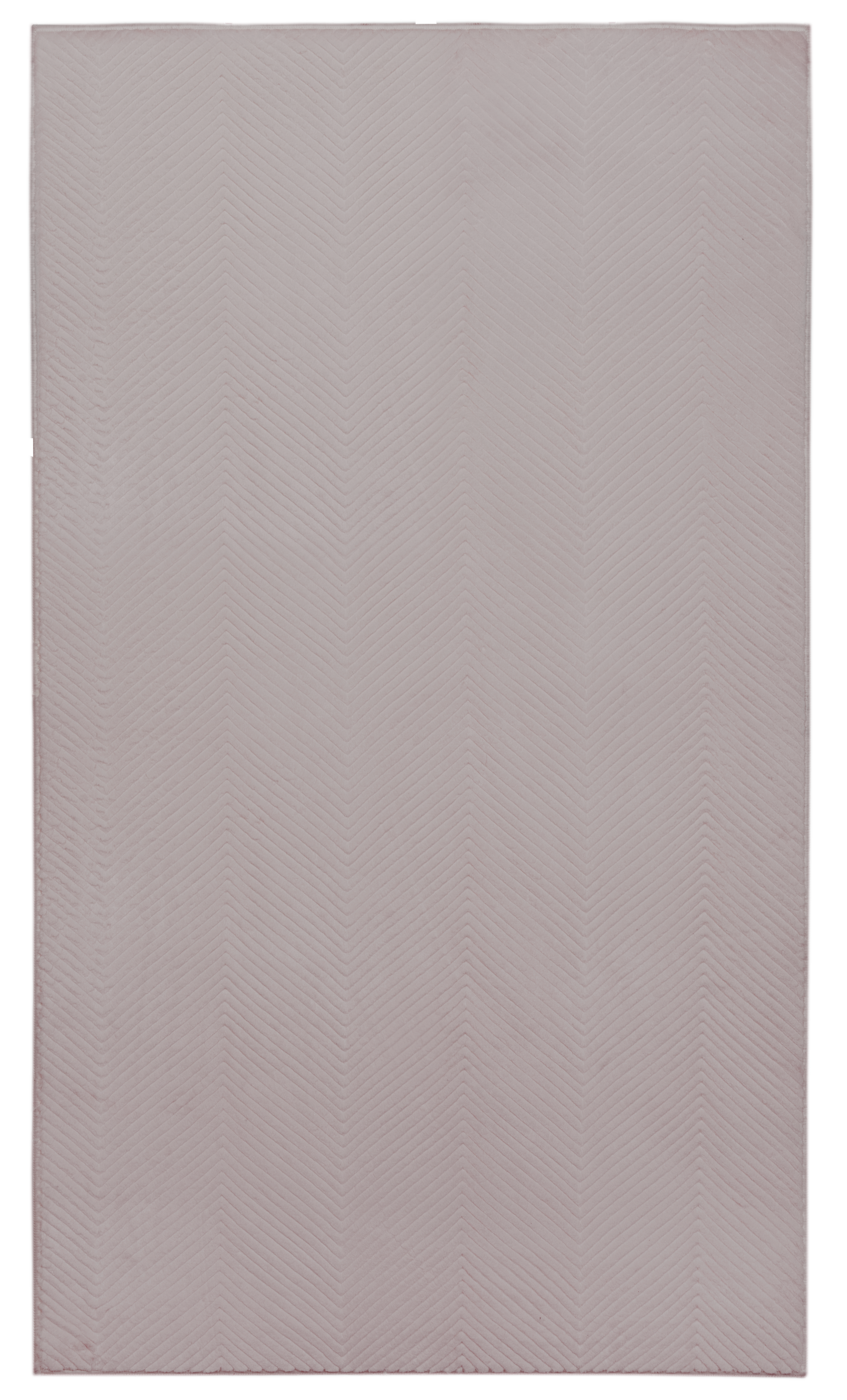 Dywan Ragnar Jodełka 80 x 140 cm mix kolorów