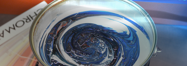 Comment faire sa peinture sur-mesure en 5 minutes chrono