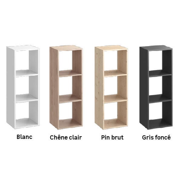 Disponible en varios colores