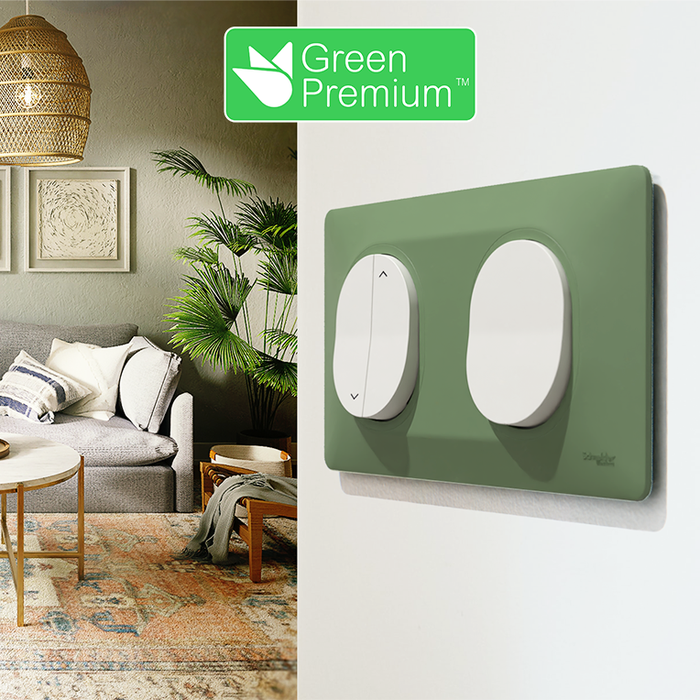 photo Green Premium
