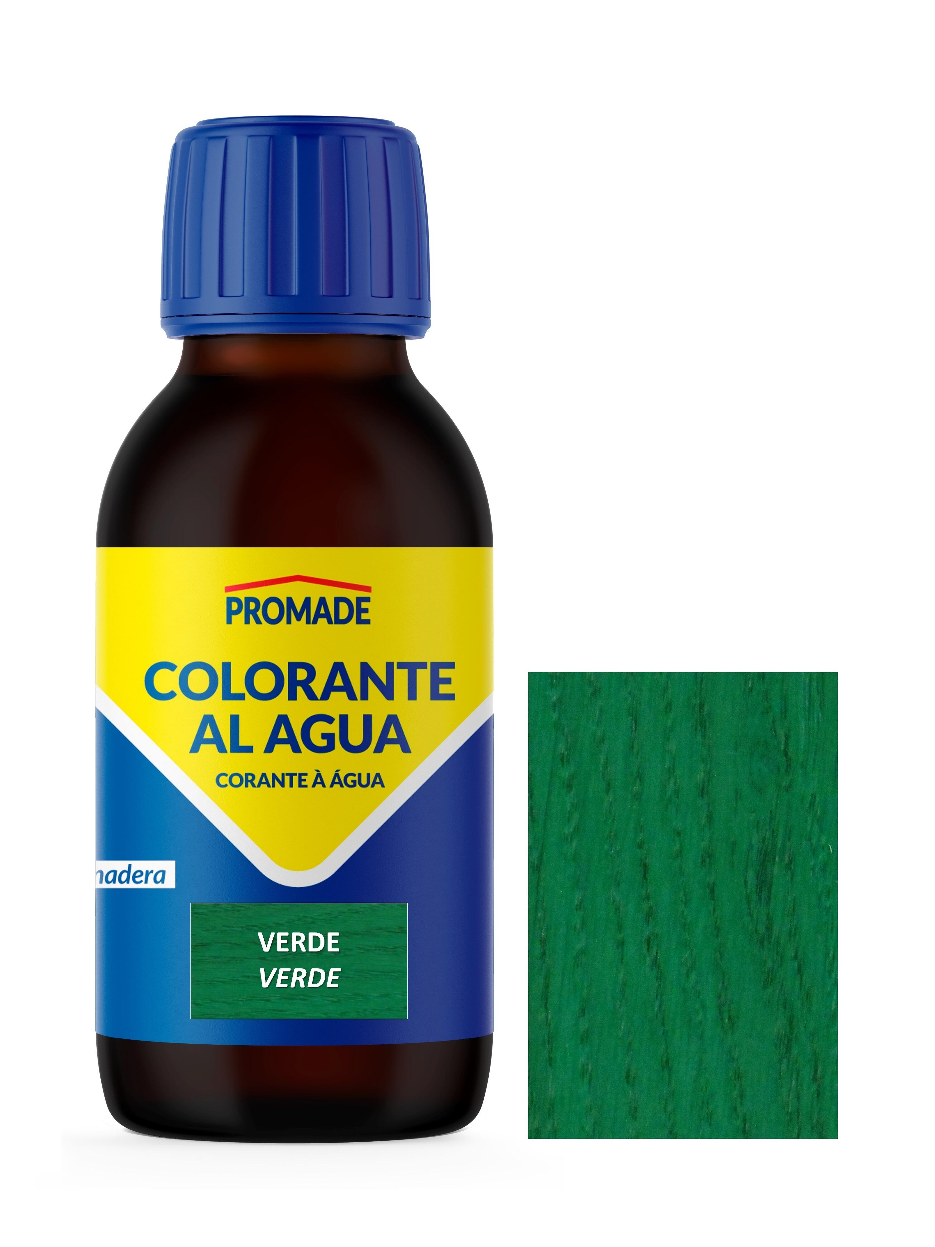 Verde