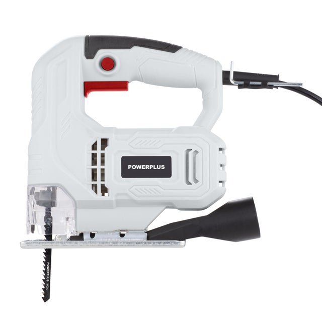 Seghetto alternativo POWERPLUS 350 W 400 W