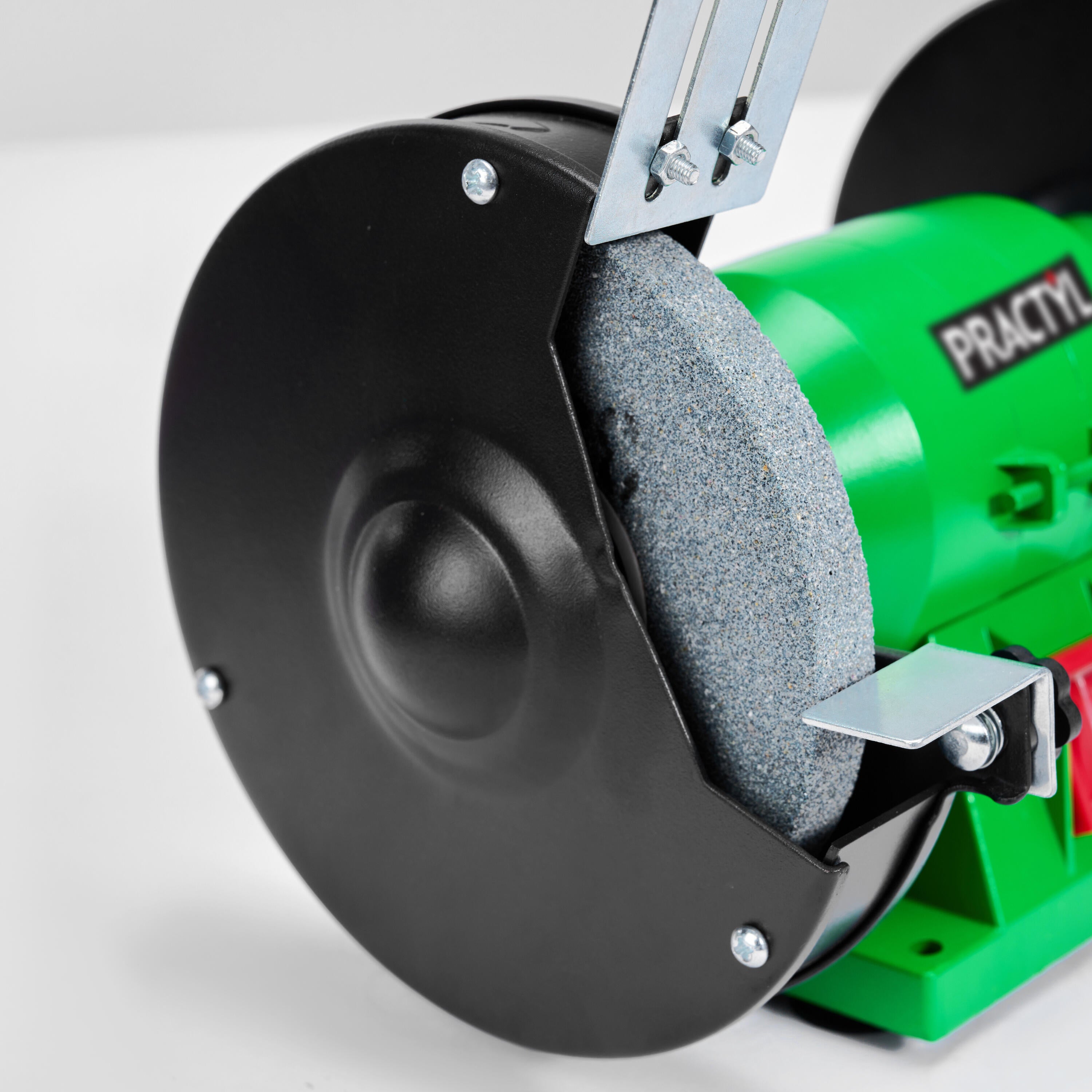 Esmeriladora diâmetro das mós 150 mm 150 W Practyl - 3
