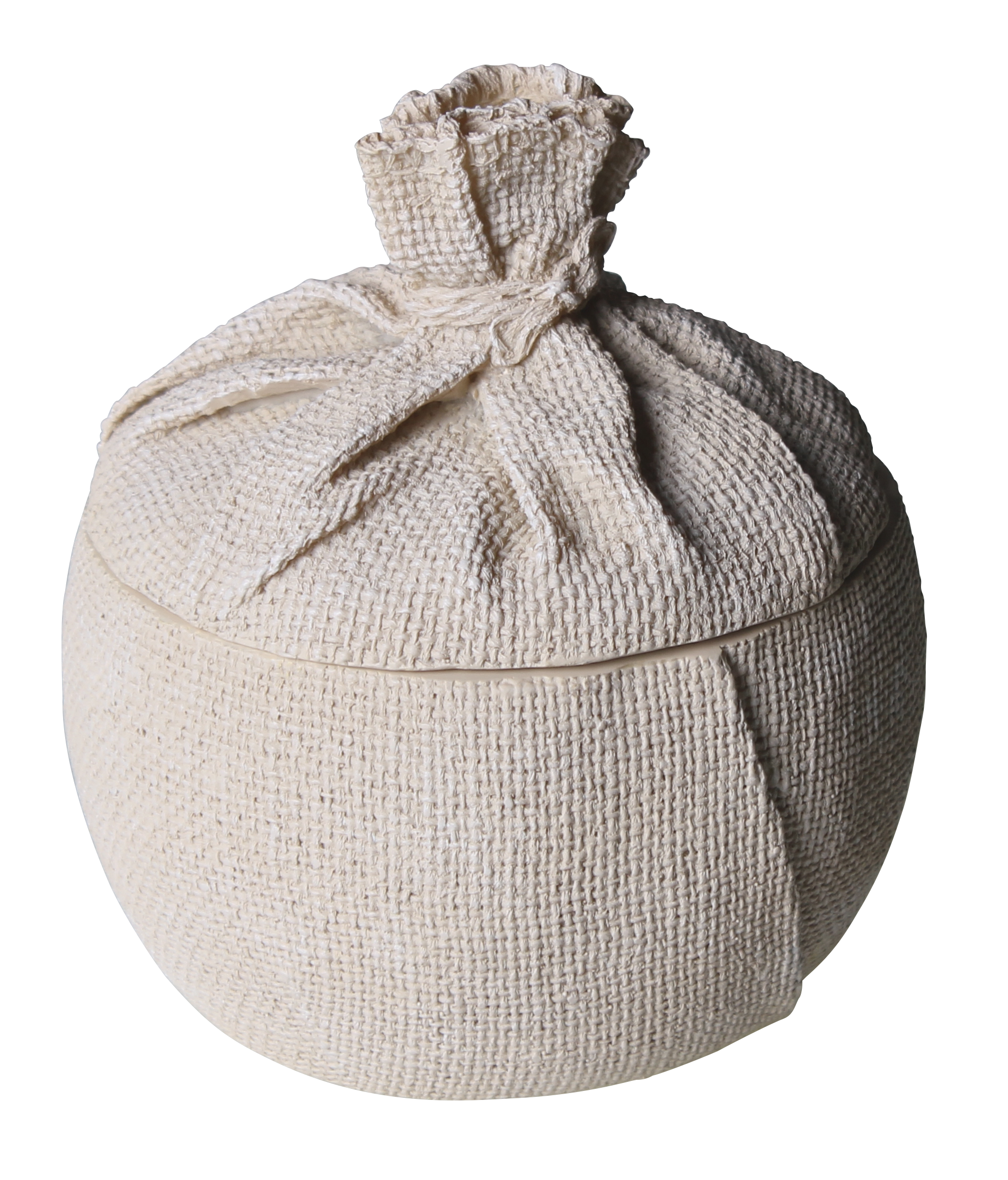 Pudełko kosmetyczne beżowe Caro Splendid