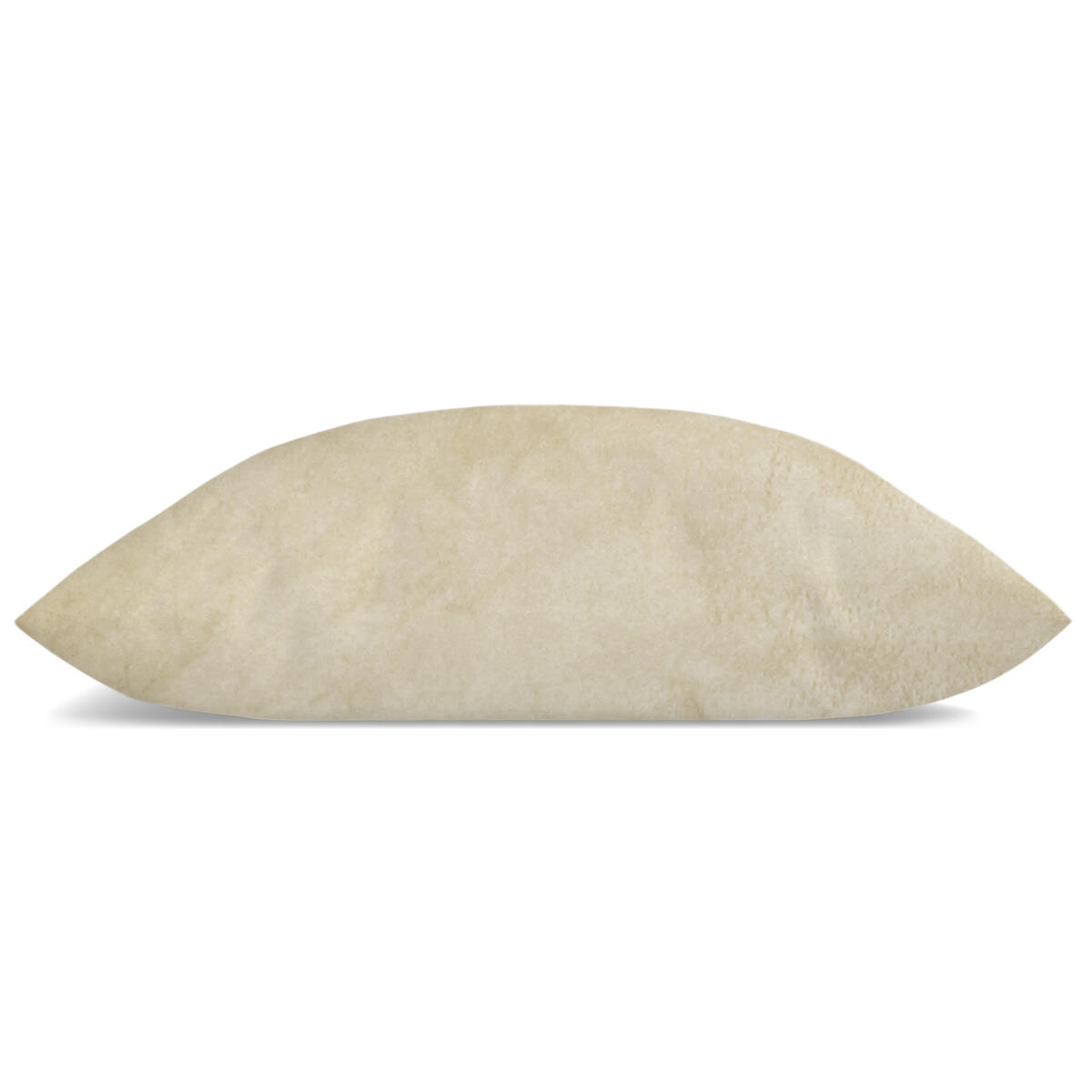 Cuscino Velus beige 50 x 50 cm - 3
