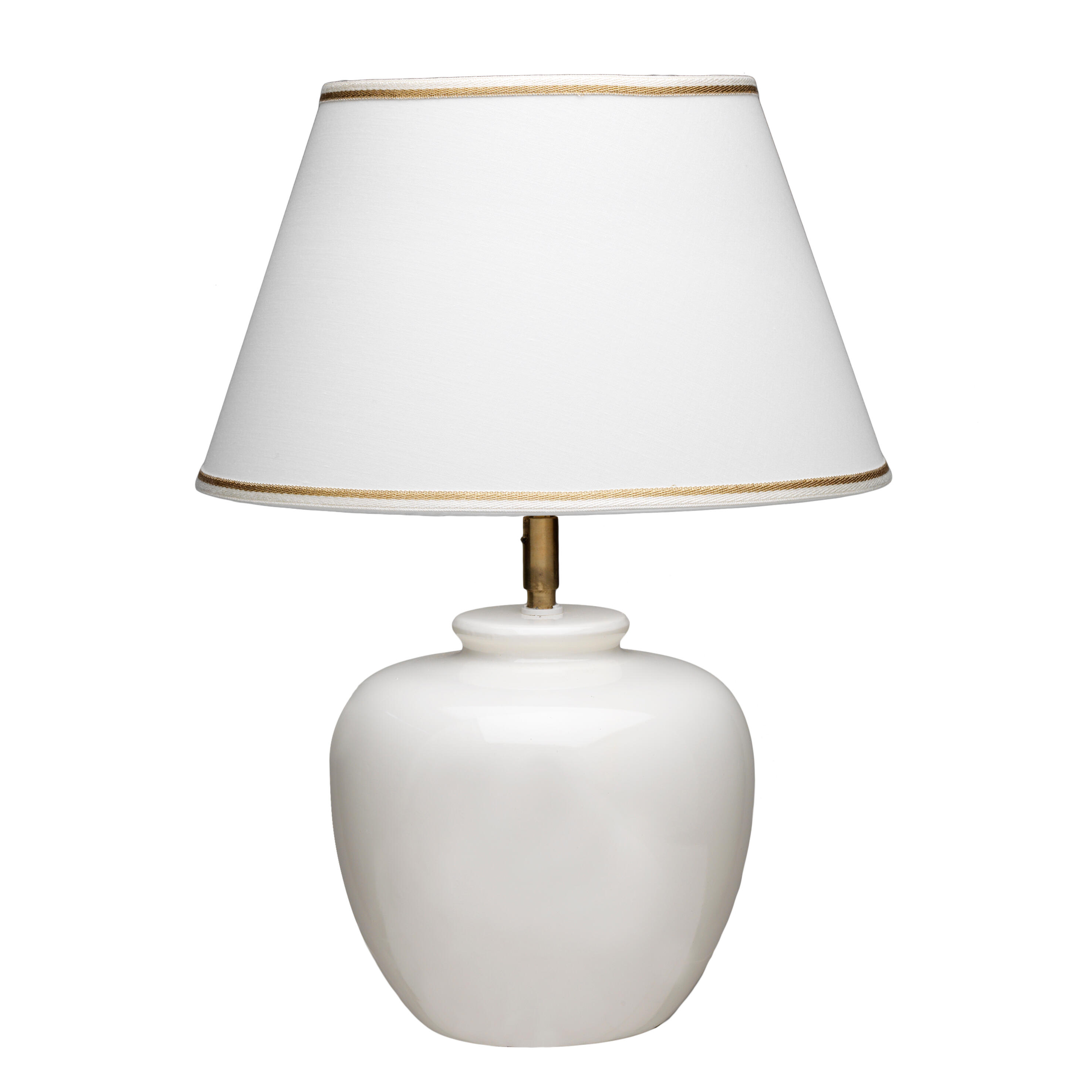 Lampada da tavolo LAMPADA ABBIE E27 - 4