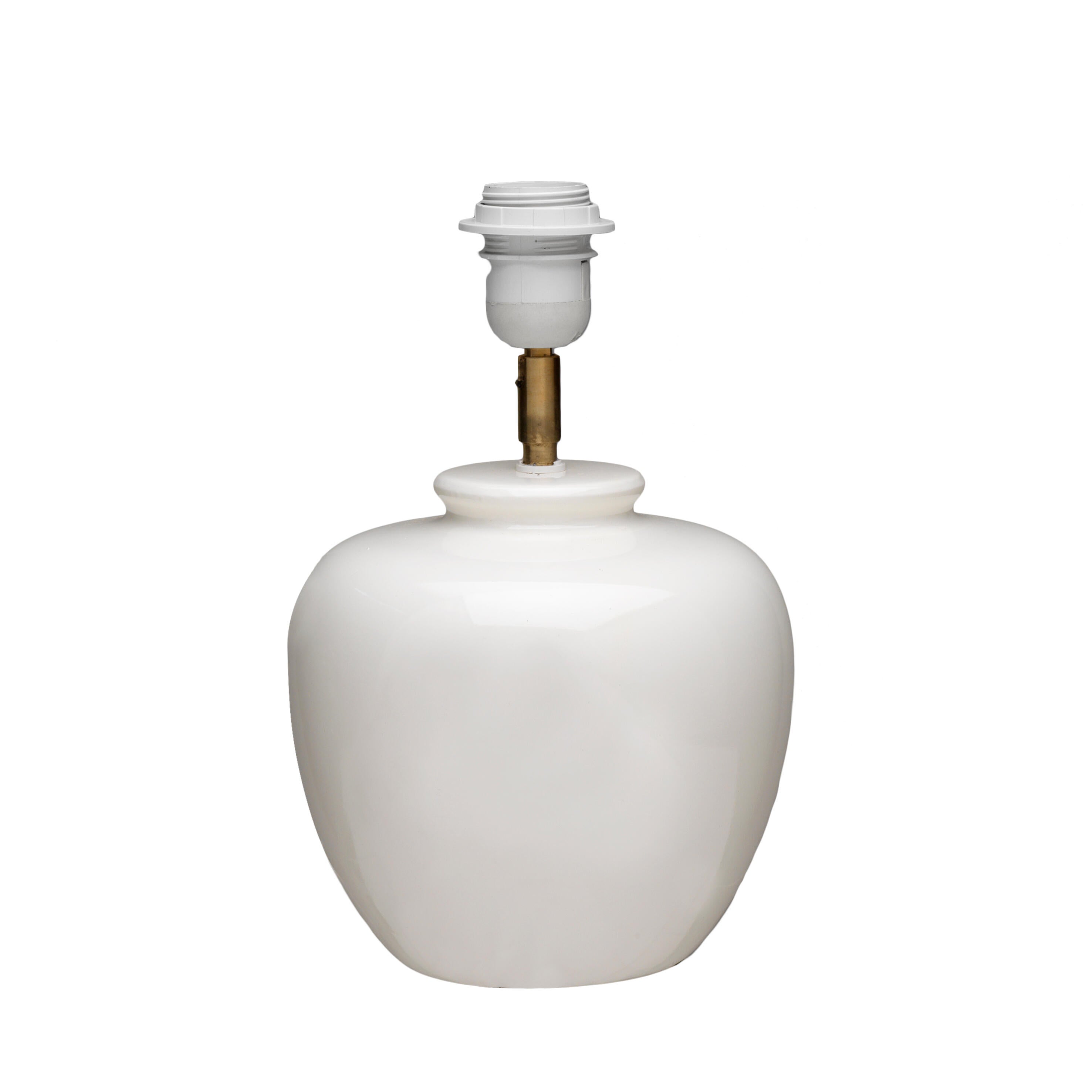 Lampada da tavolo LAMPADA ABBIE E27 - 5