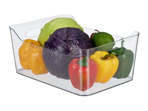 Pattumiera Da Cassetto Tecnoinox Maxitecnokit - Mancini & Mancini Shop - Foto 11