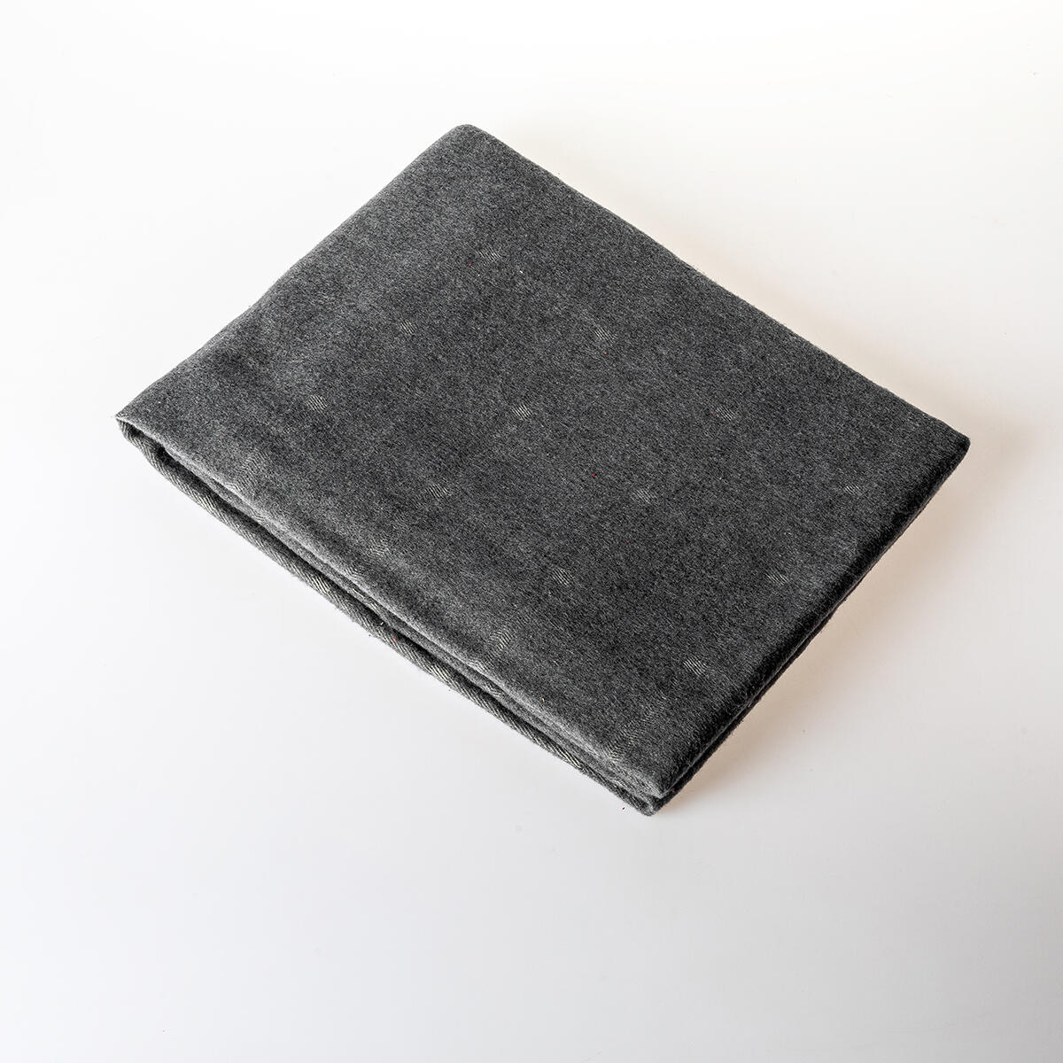 Copridivano Grigio Scuro Mesnt - Coperta Protettiva 230x275 Cm In