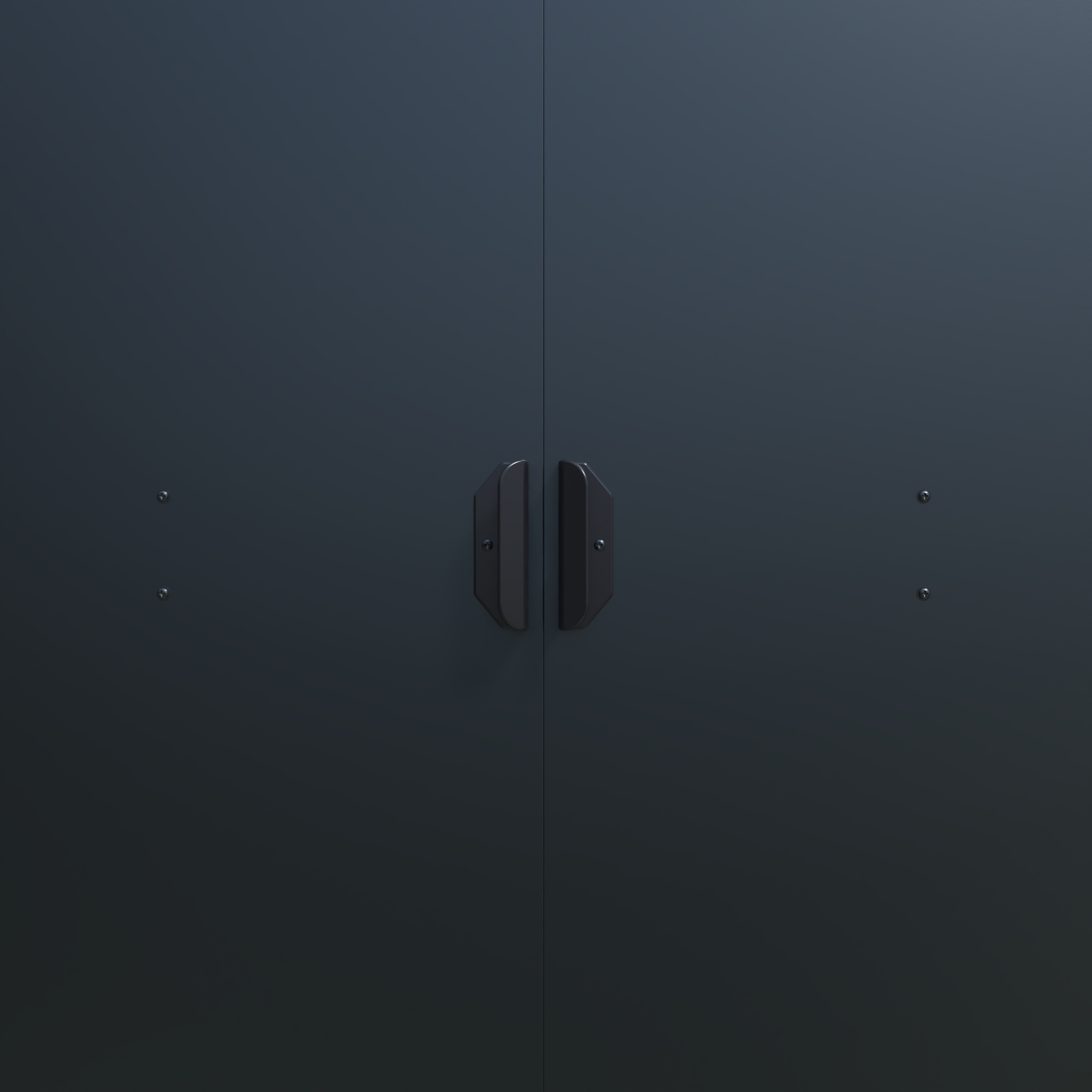 Abri de jardin acier 4.6 m², Ep. 0,3 mm, Naterial Hekla - 7