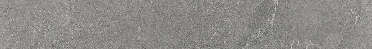 Lot de 2 plinthes carrelage Bartik, antracite x L. 60 cm, Ep.9 mm - 3