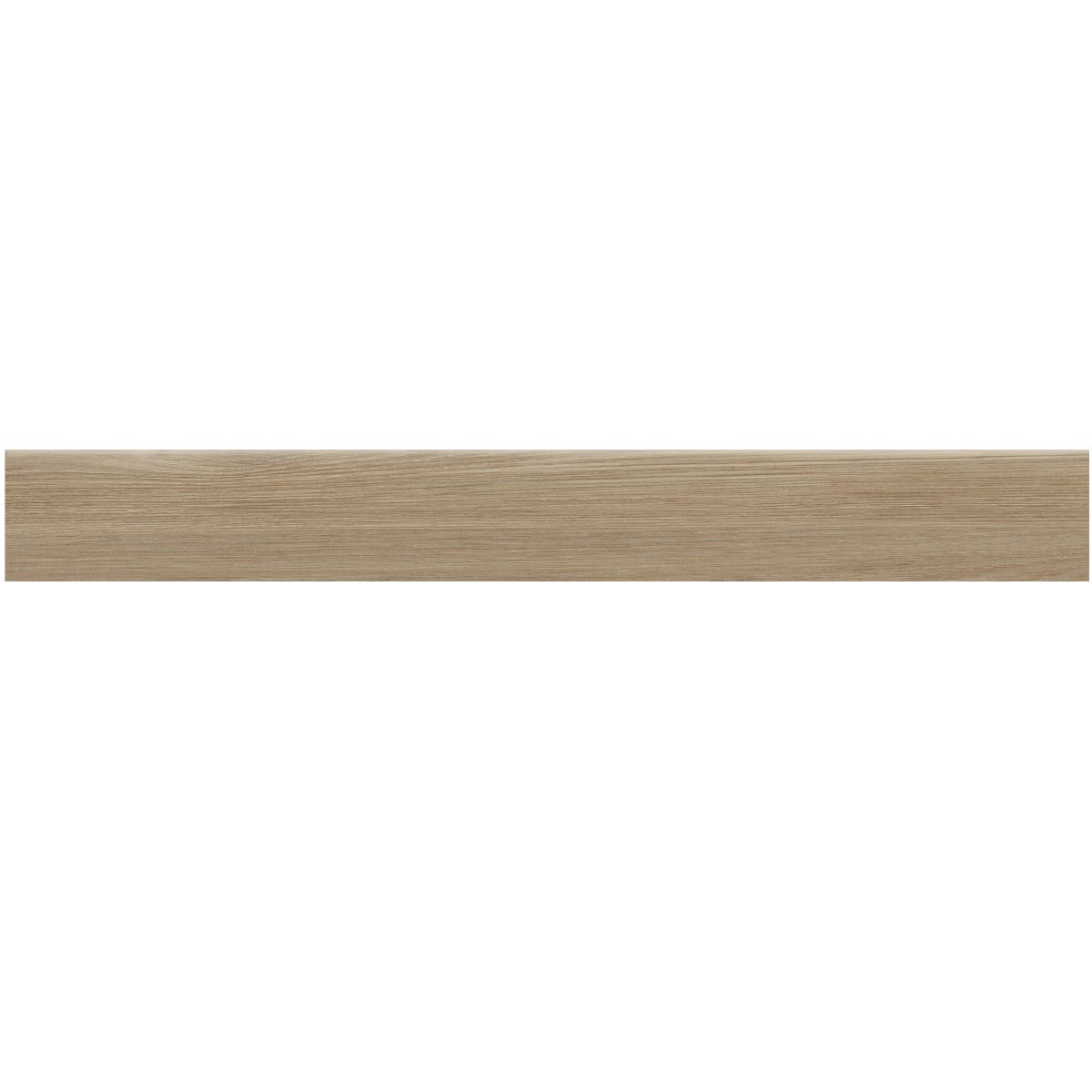 Piastrella battiscopa Balau in gres porcellanato beige opaco L 60 x H 7.5 cm x Sp 8 mm confezione da 6 ml - 4