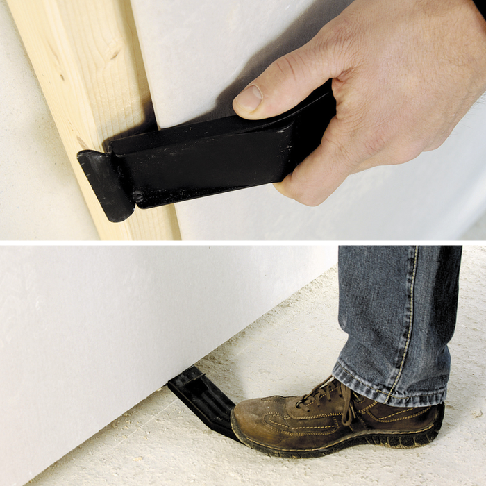 Lève-plaque WOLFCRAFT