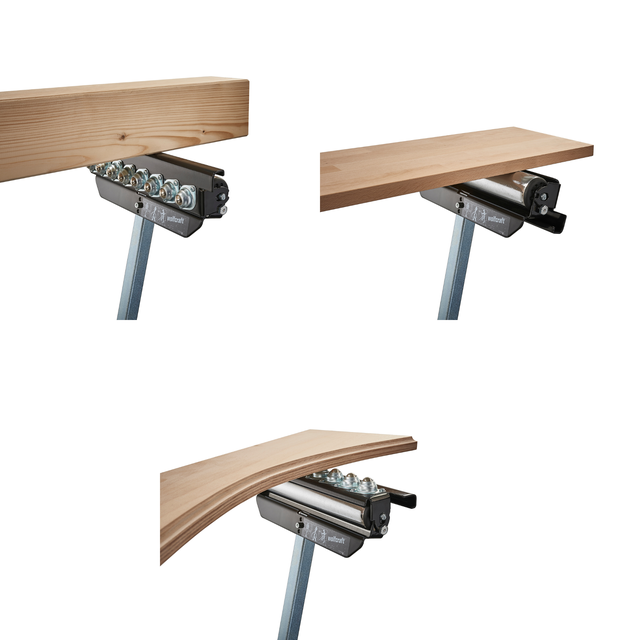 Caballetes de Obra: Estabilidad y Resistencia para tus Proyectos