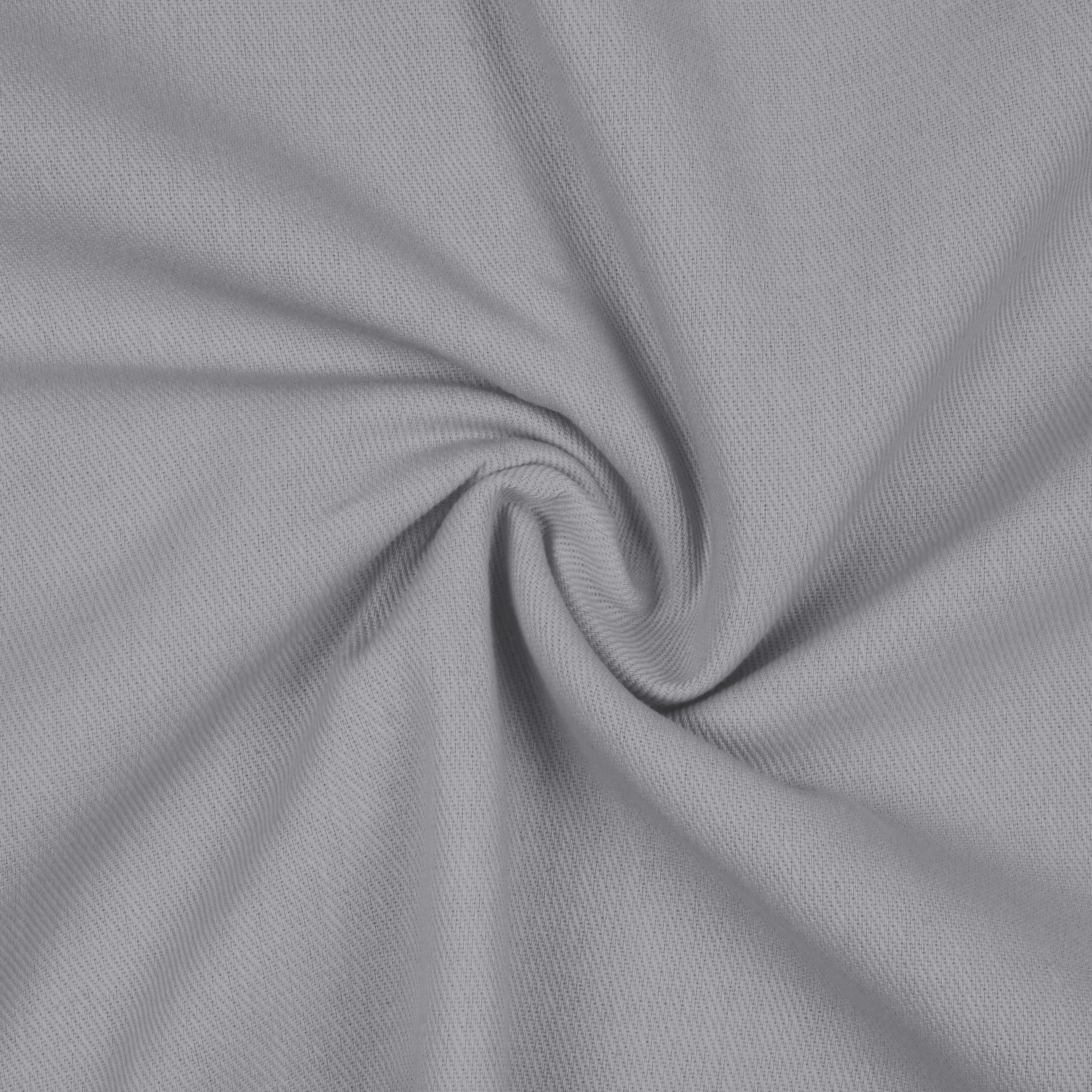 Cortinado ilhós Kalpe 140x280cm granito 3 Inspire - 6