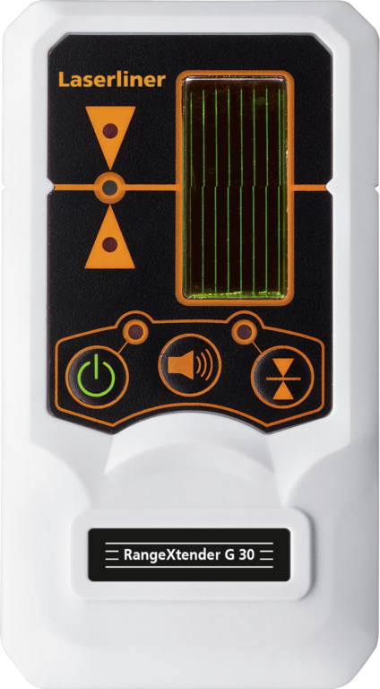 Cellule extérieure Range Xtender G30 LASERLINER - 3
