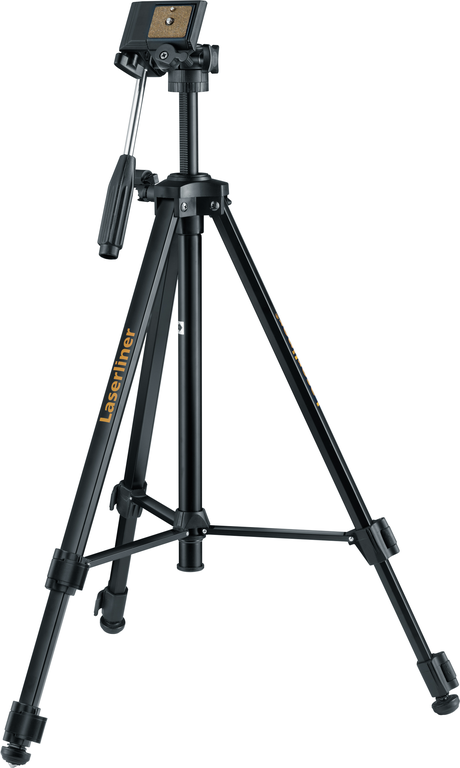 Trépied FixPod 155cm LASERLINER - 3