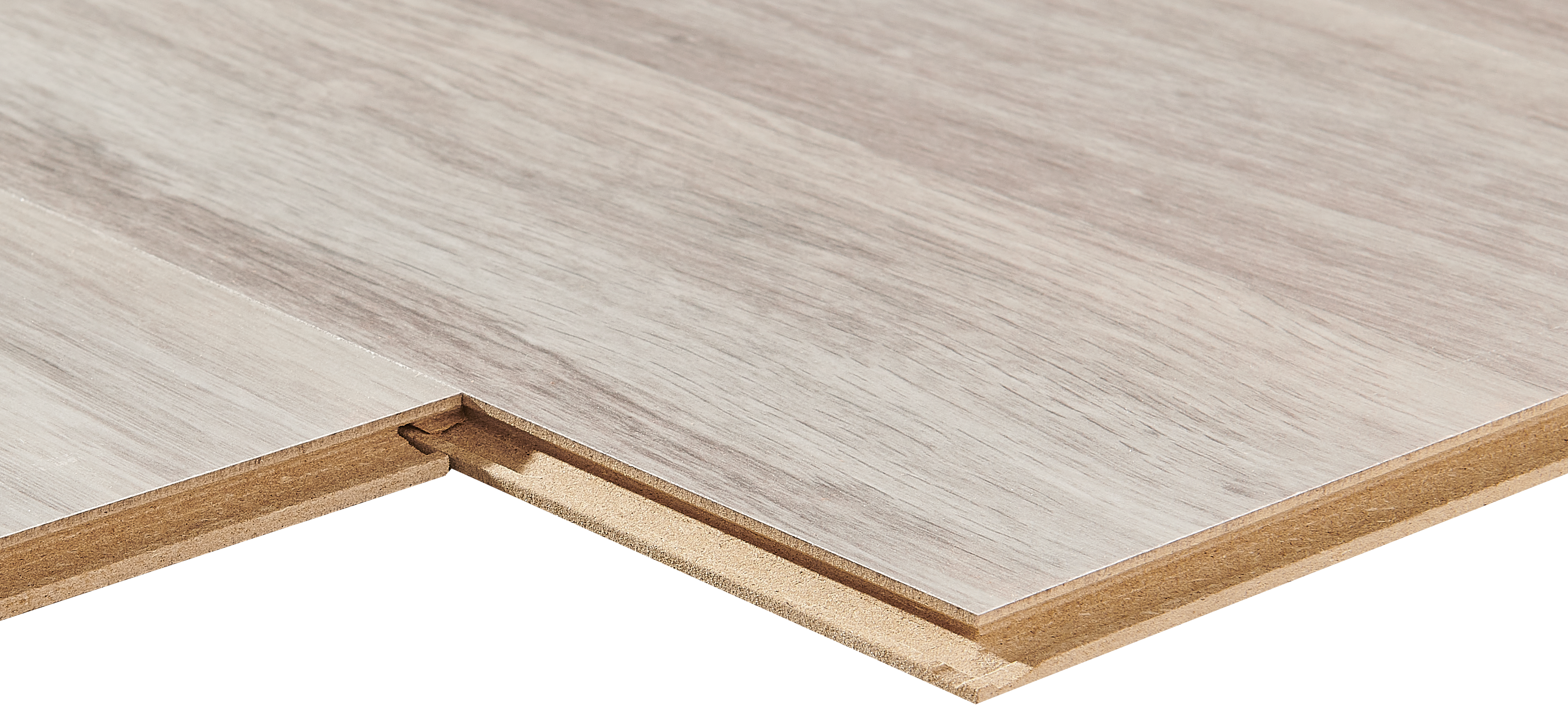 Panele podłogowe laminowane AC4 7 mm Kronospan Dąb Astral - 8