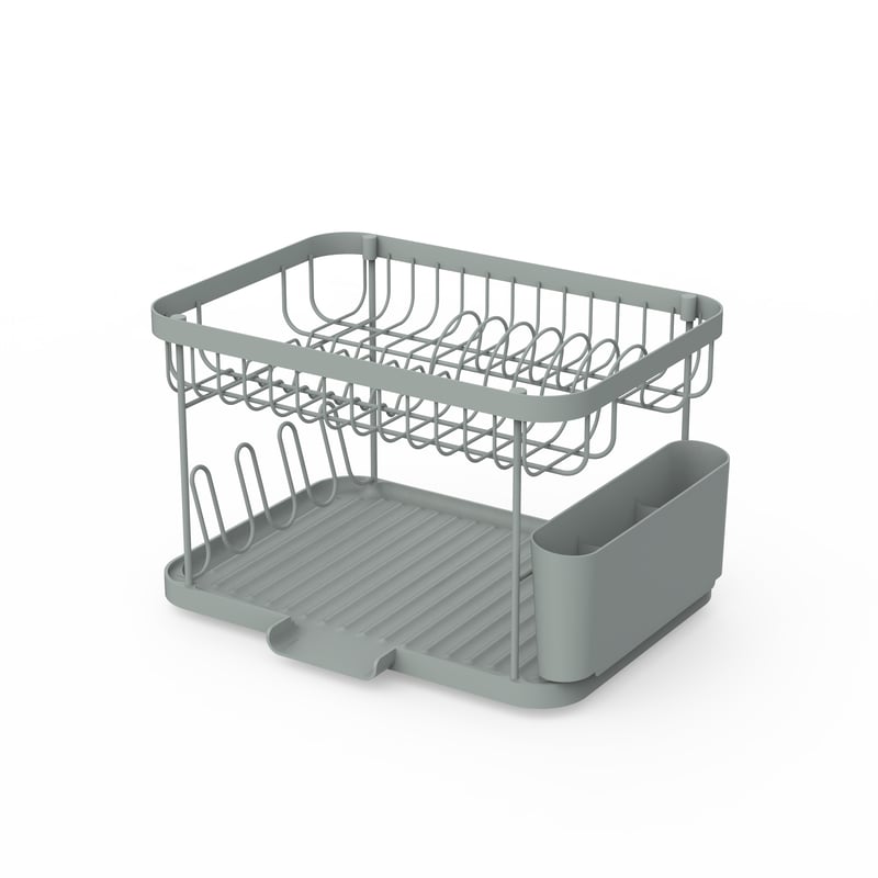 Suszarka do naczyń dwupoziomowa Eleki Delinia