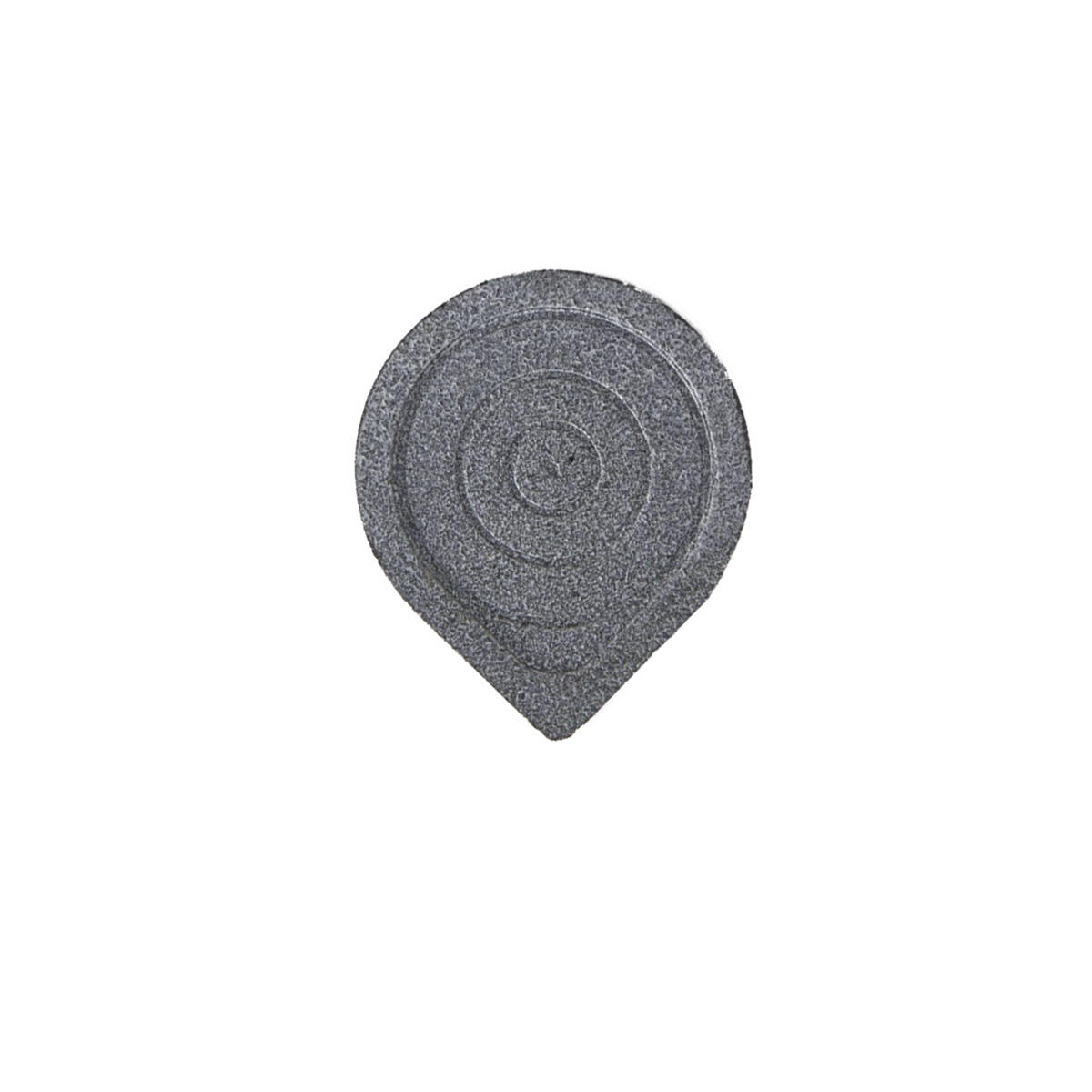 Ejoyous Antivibranti Cilindrici Piedini, Maschio M6 M8 Supporti Gomma Antivibrazione, Bobina con