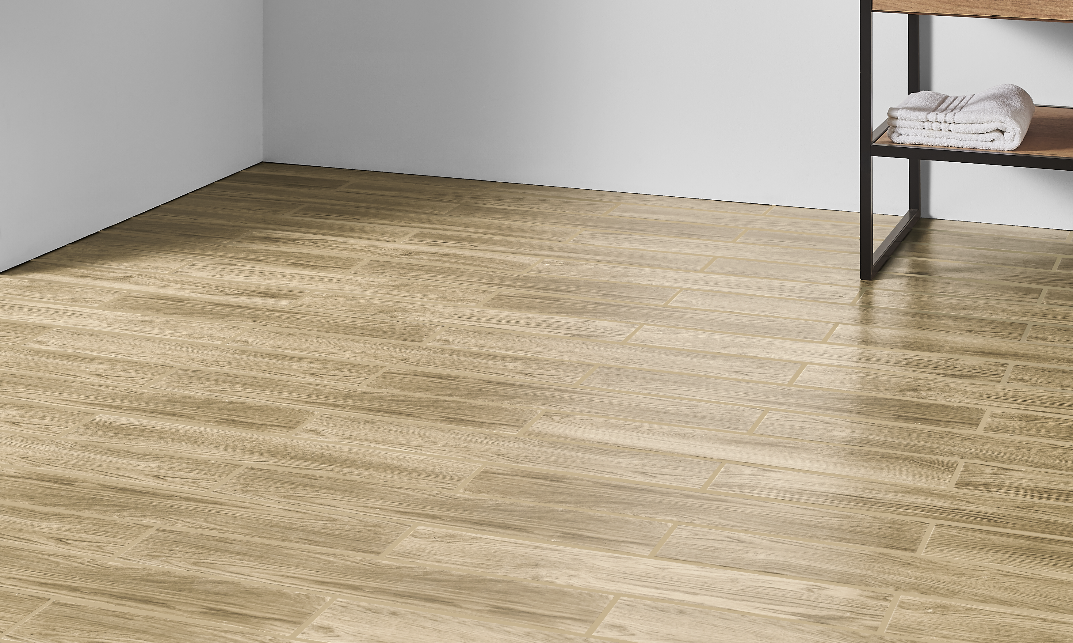 Płytka podłogowa klinkierowa Olmo Sabbia 11x60 Artens - 2