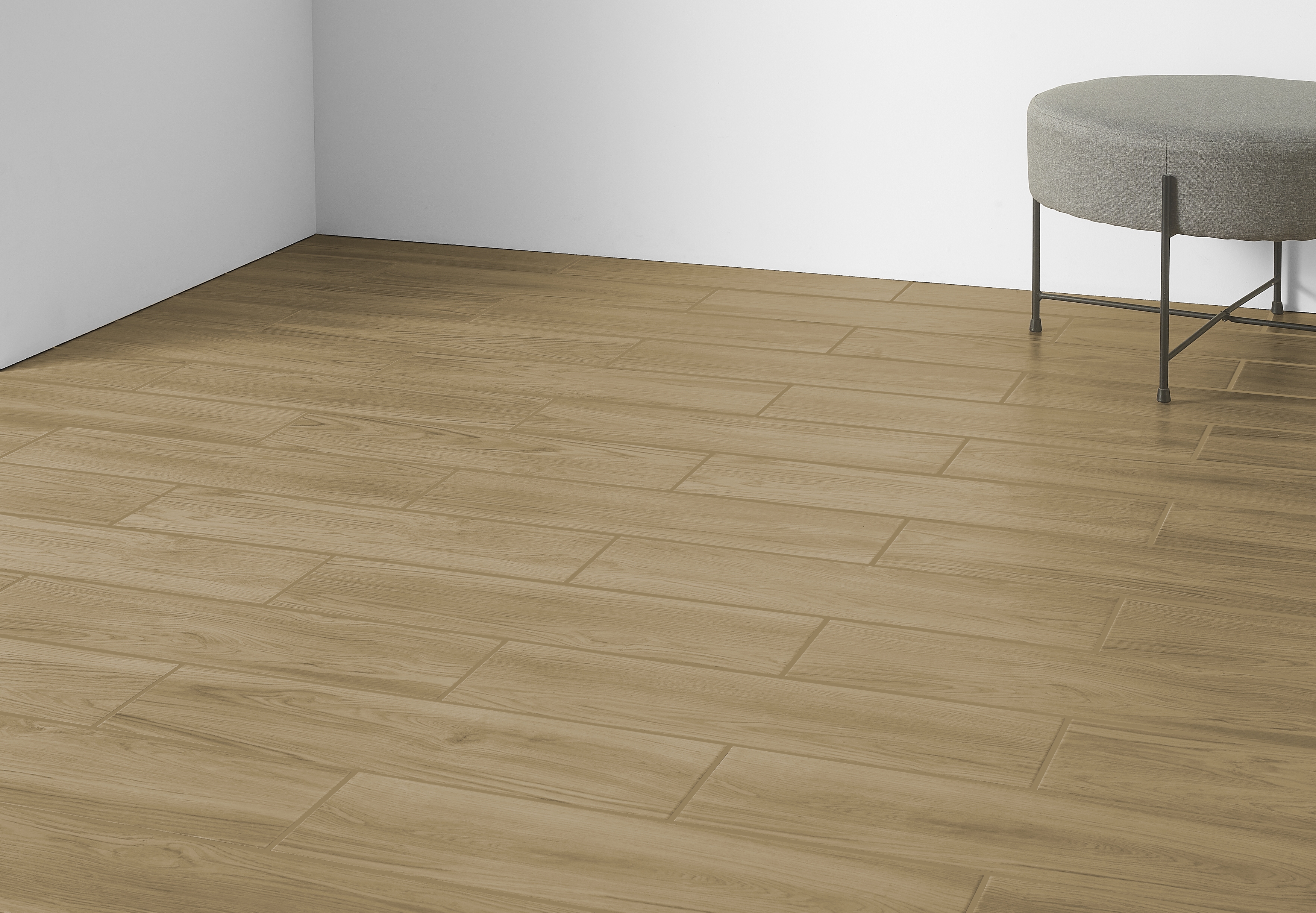 Płytka podłogowa klinkierowa Olmo Sabbia 17.5x60 Artens - 2