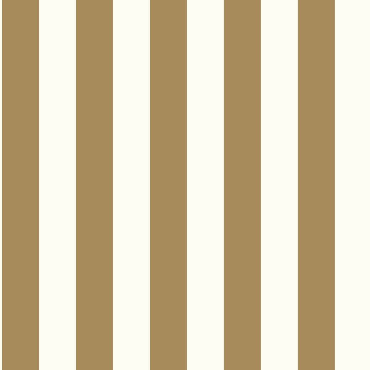 Papel de parede pintado Jovan 0,53 x 10,05 m amarelo Inspire - 5