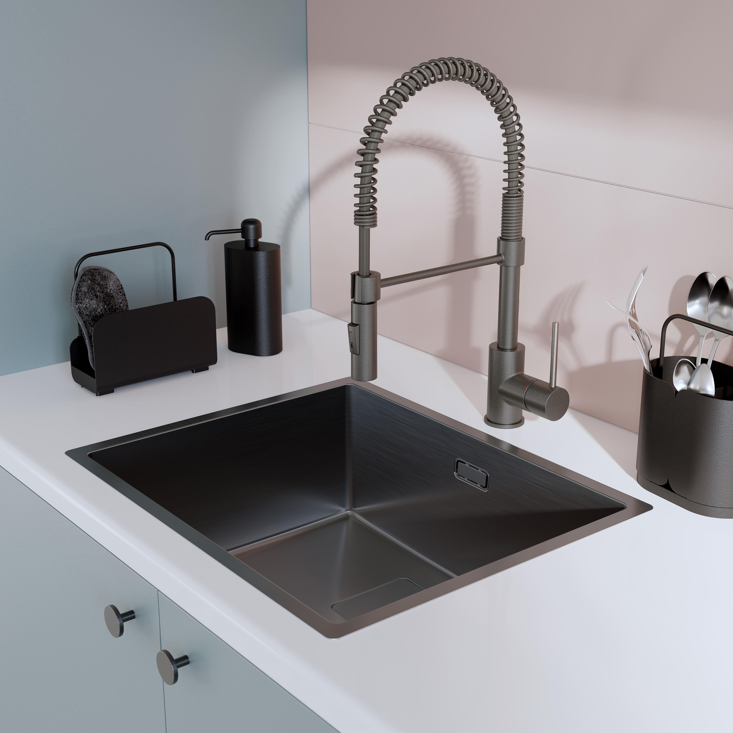 Meuble à partir de 60 cm