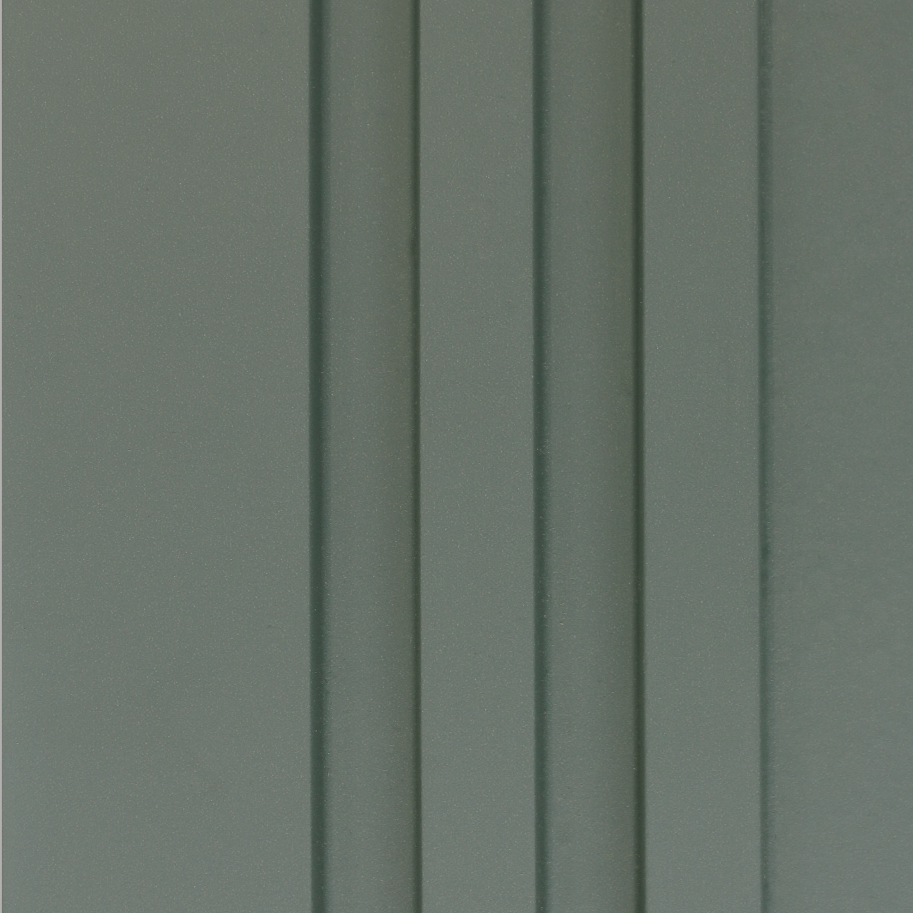 Revestimiento de pared de palillería efecto 3D MDF Helsinki Artens Verde 260x13cm - 7