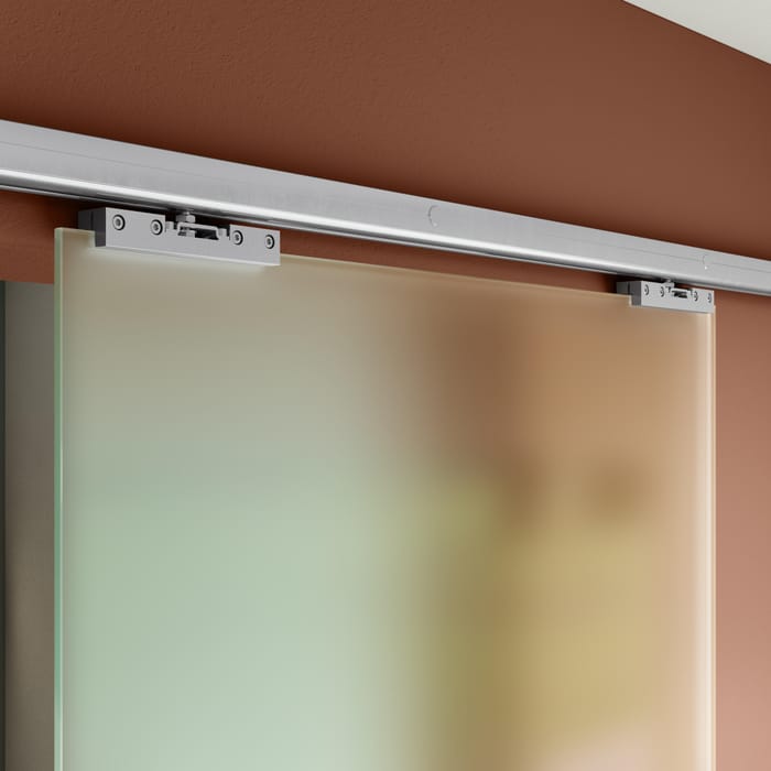 grampos fotográficos para porta de vidro