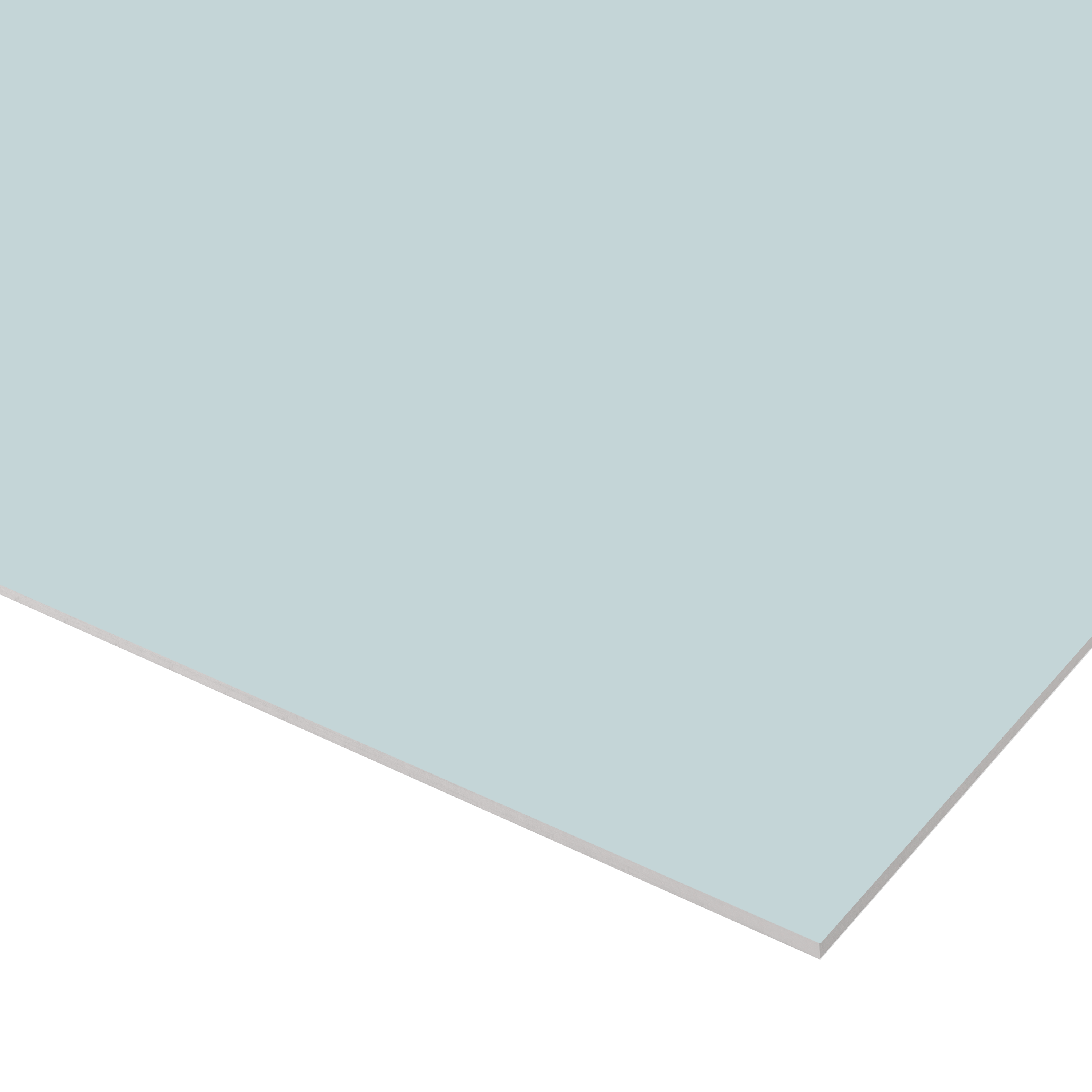 Carrelage mur intérieur effet bleu polaire Arctic  l.30 x L.90 cm ARTENS - 7