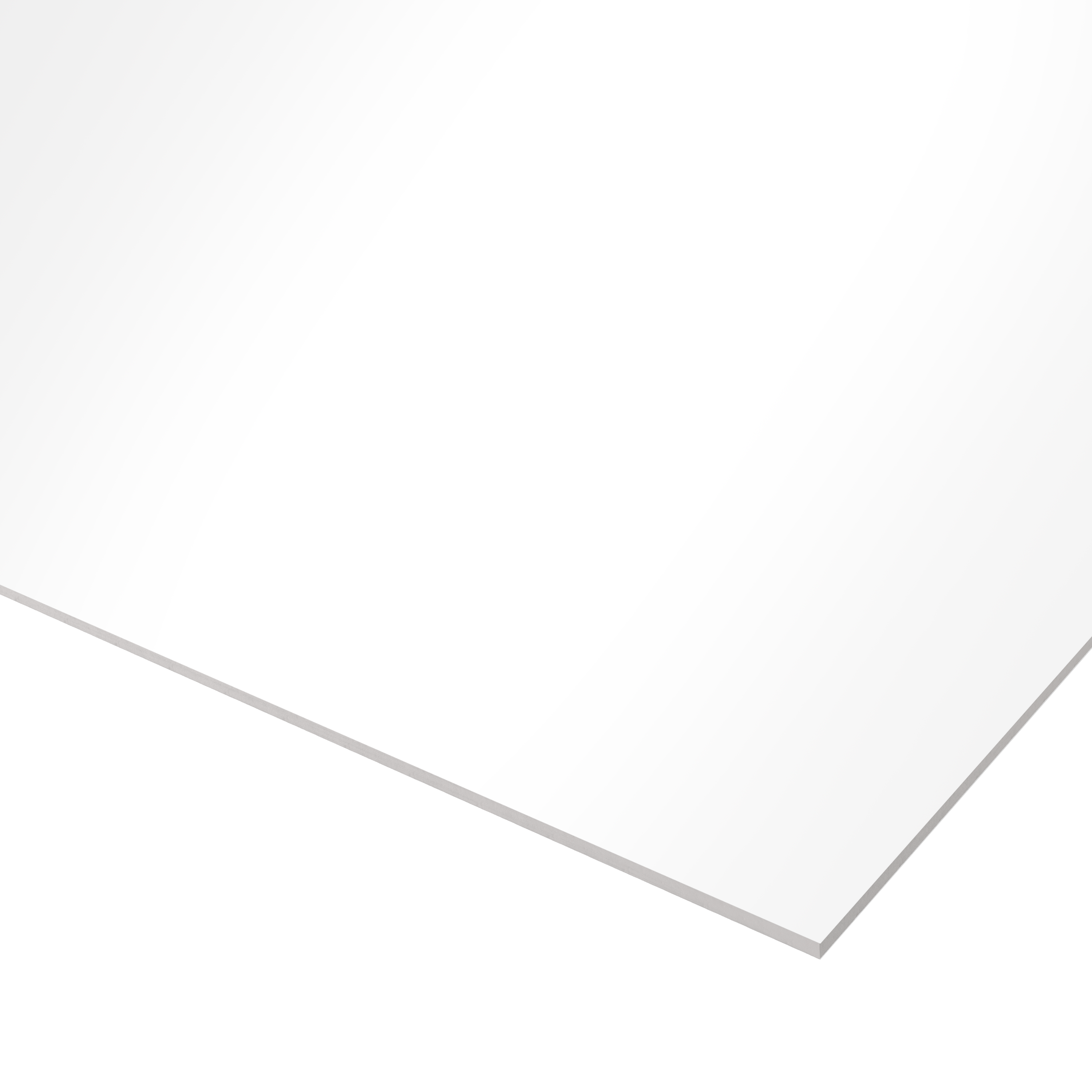 Carrelage mur intérieur blanc brillant Arctic  l.30 x L.90 cm ARTENS - 8