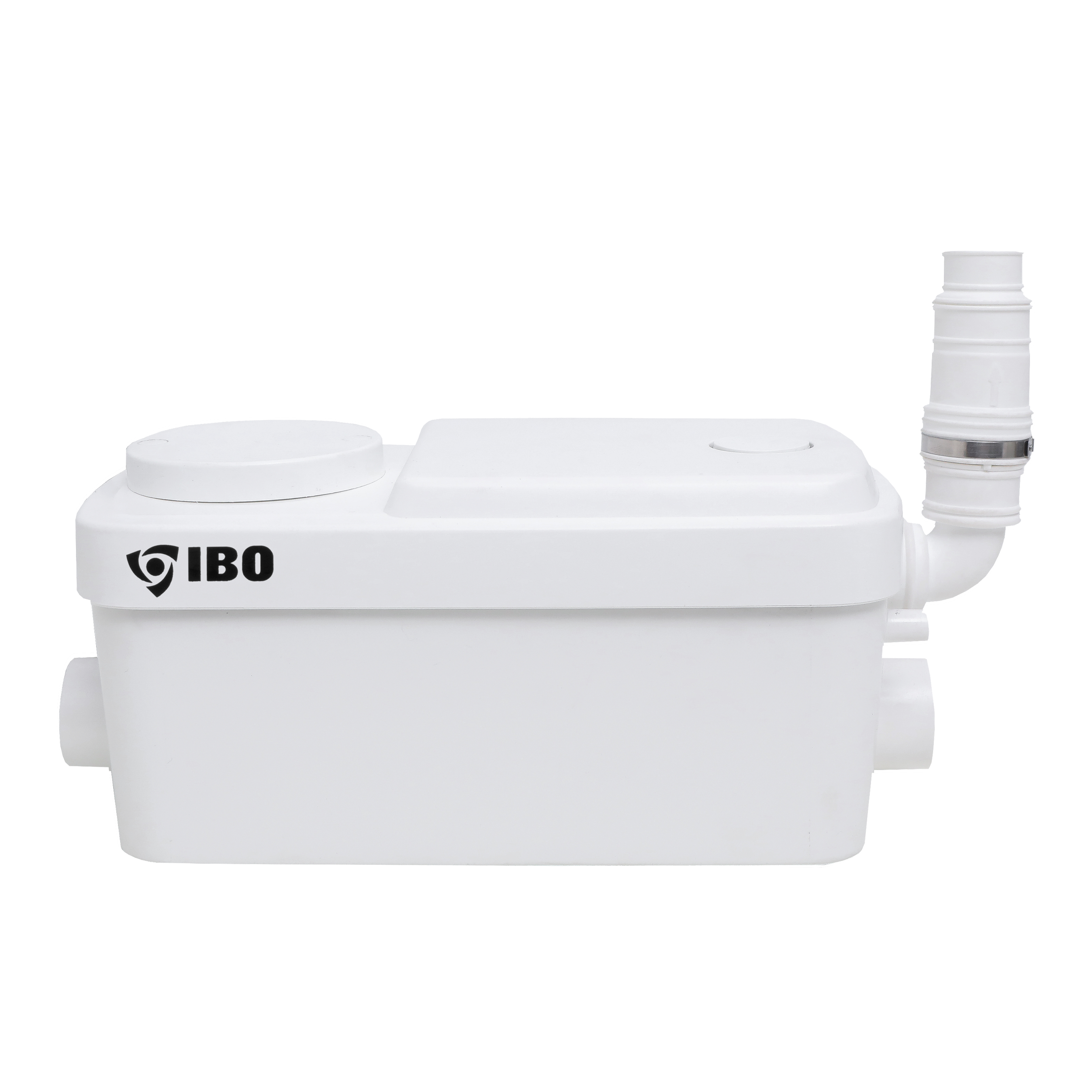 Pompa ściekowa 6000 l/h 300 W IBO