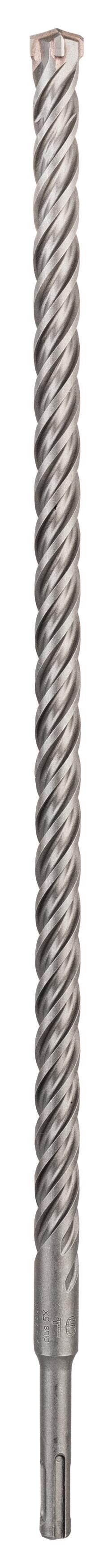 Broca para hormigón enganche sds plus ø 16 x l.460 mm bosch